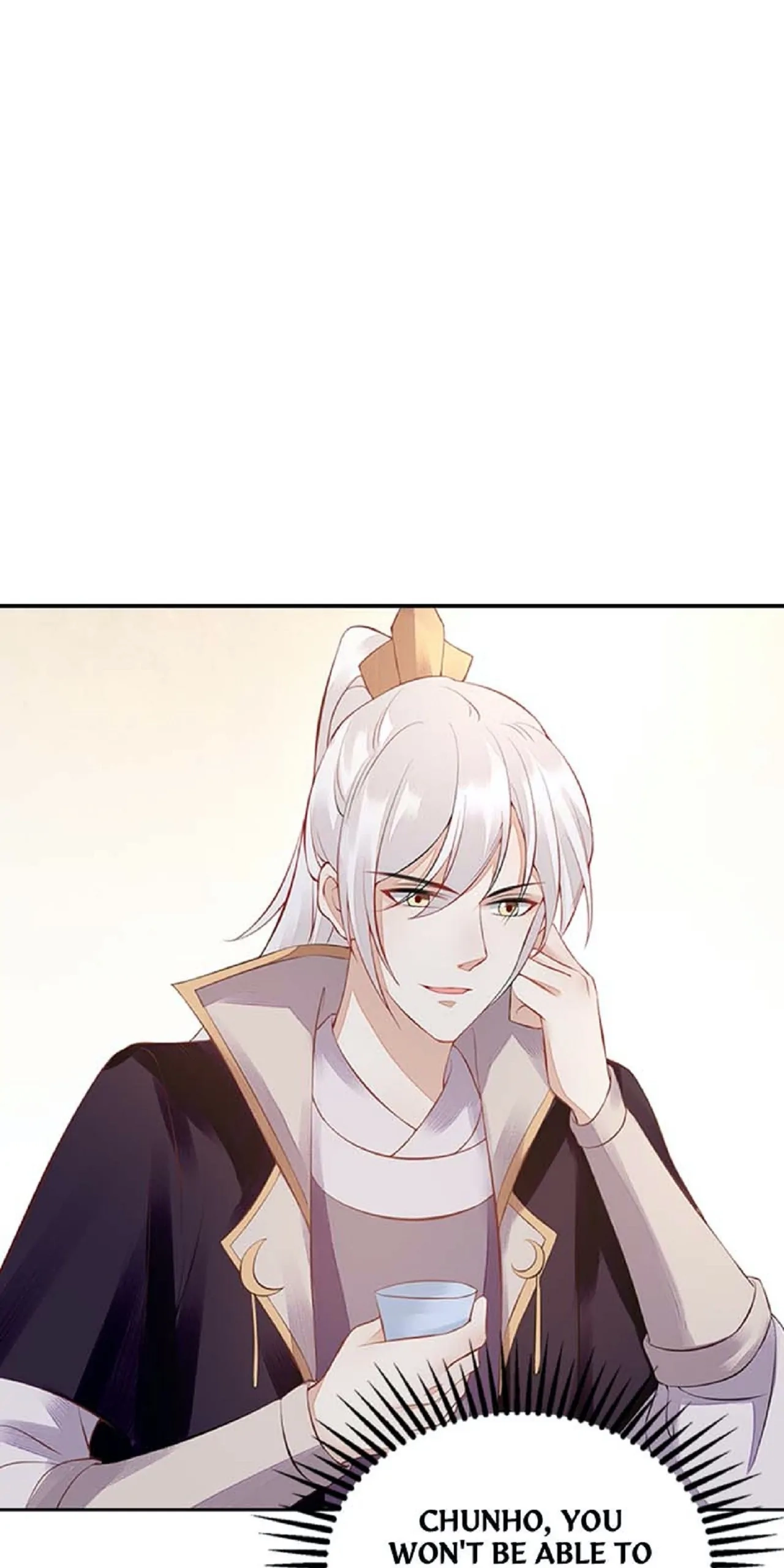 Read Return for Revenge chapter 117 image 25 on Lezhin