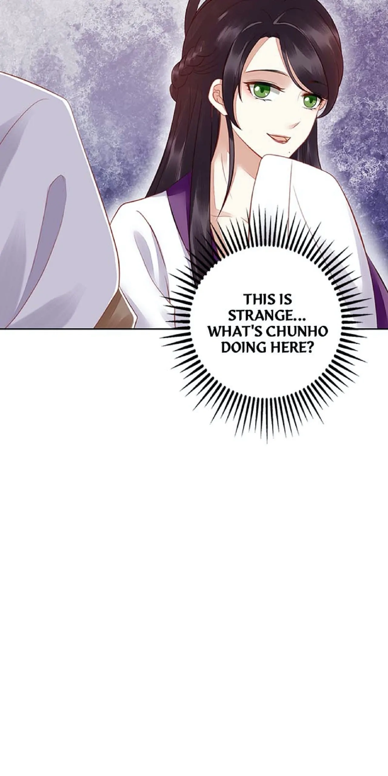Read Return for Revenge chapter 117 image 29 on Lezhin
