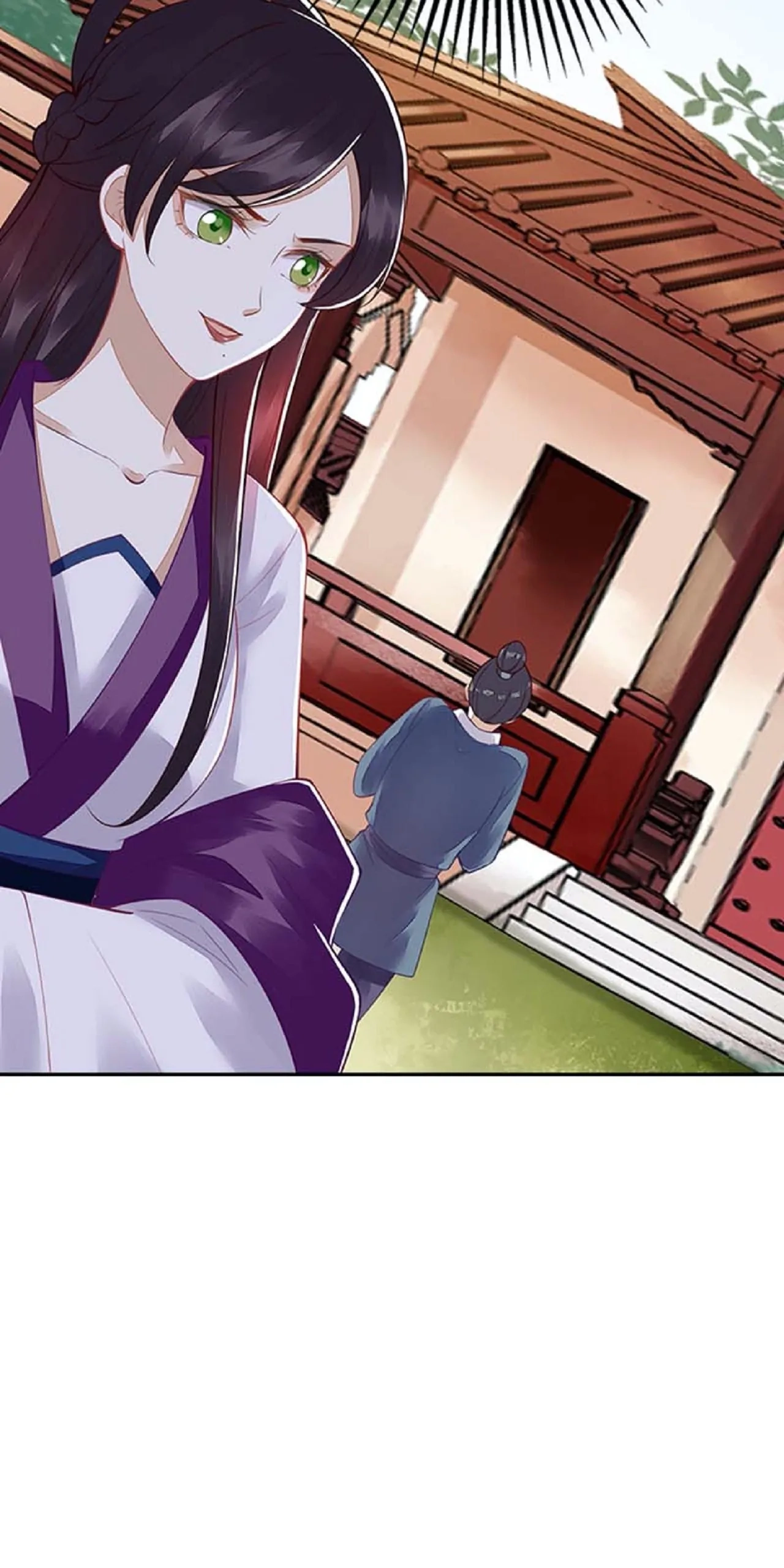 Read Return for Revenge chapter 117 image 5 on Lezhin
