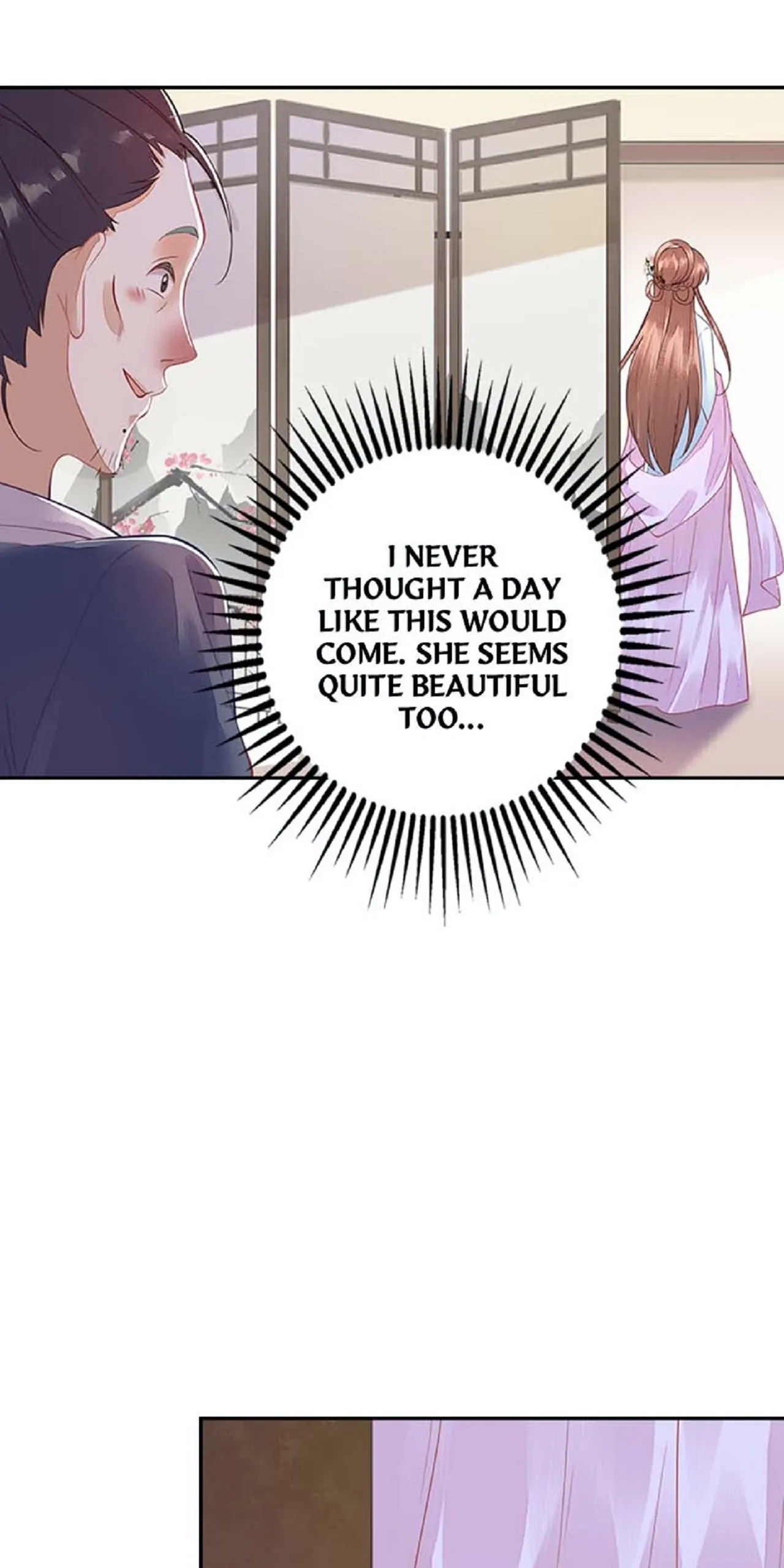 Read Return for Revenge chapter 117 image 6 on Lezhin