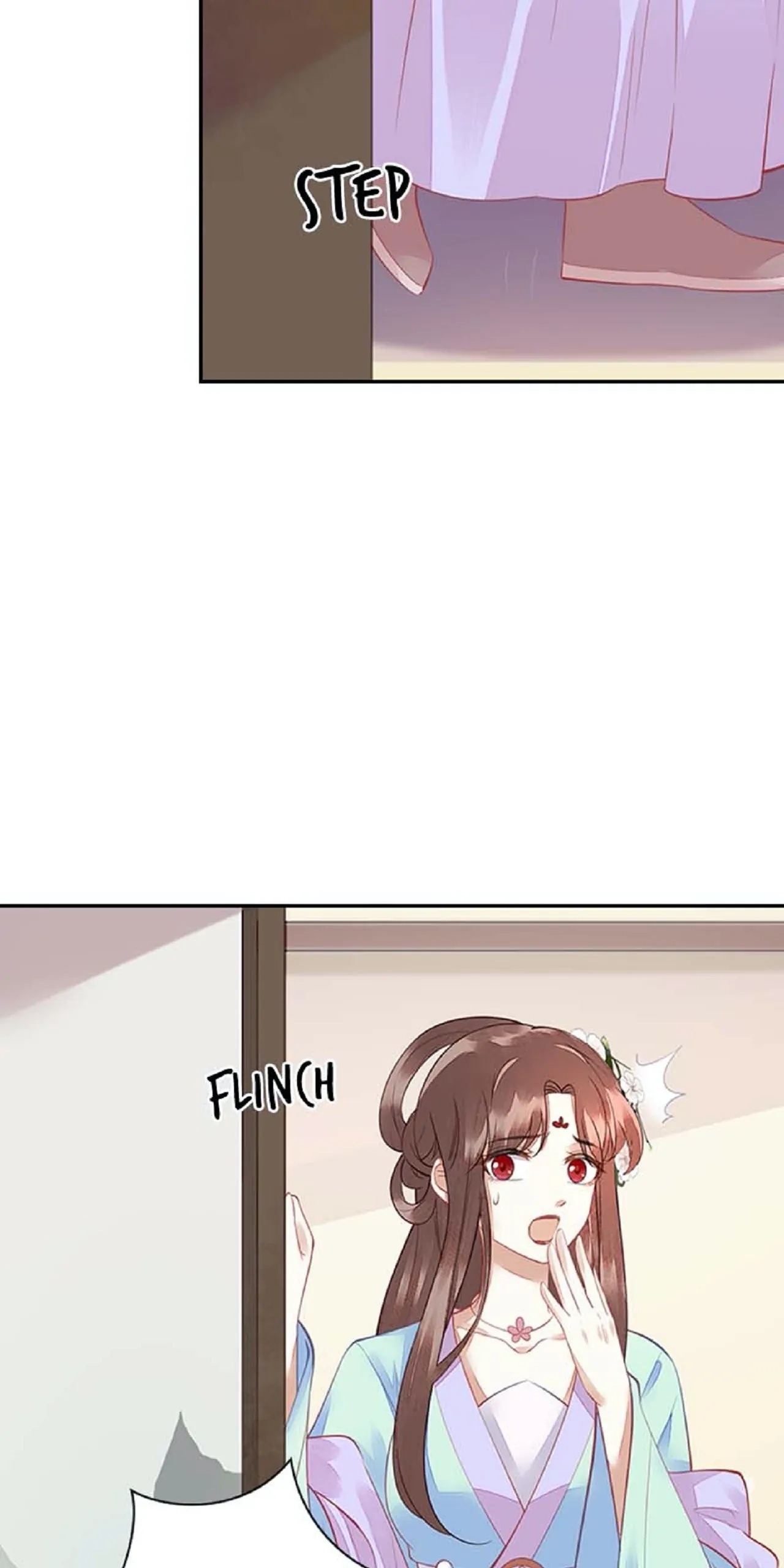 Read Return for Revenge chapter 117 image 7 on Lezhin
