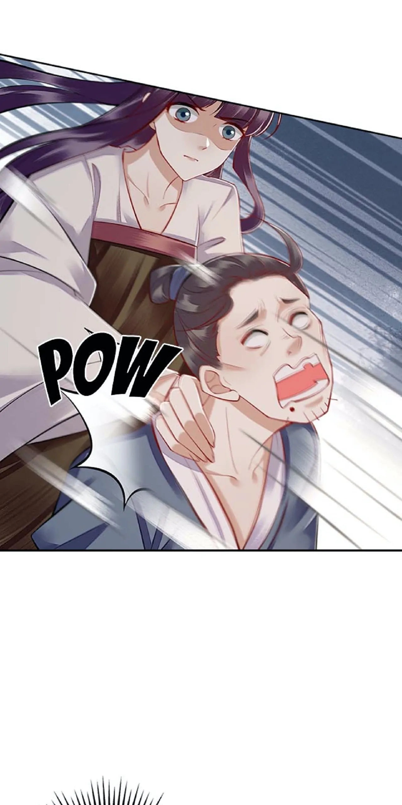 Read Return for Revenge chapter 117 image 9 on Lezhin