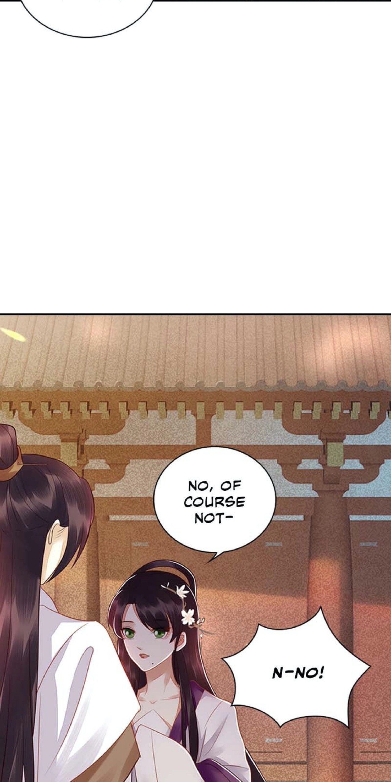 Read Return for Revenge chapter 118 image 1 on Lezhin