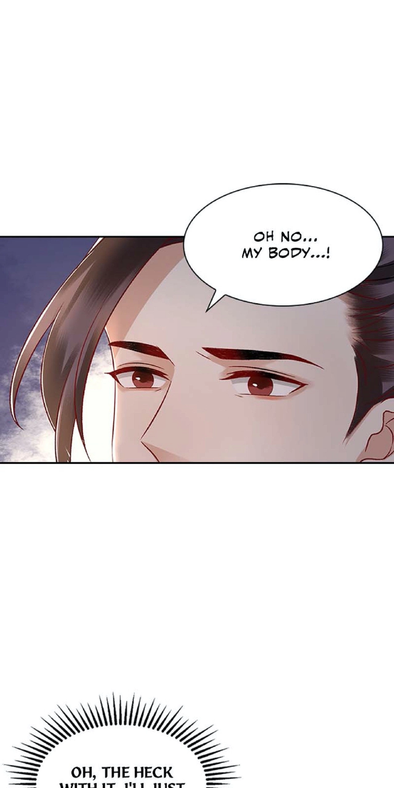 Read Return for Revenge chapter 118 image 10 on Lezhin
