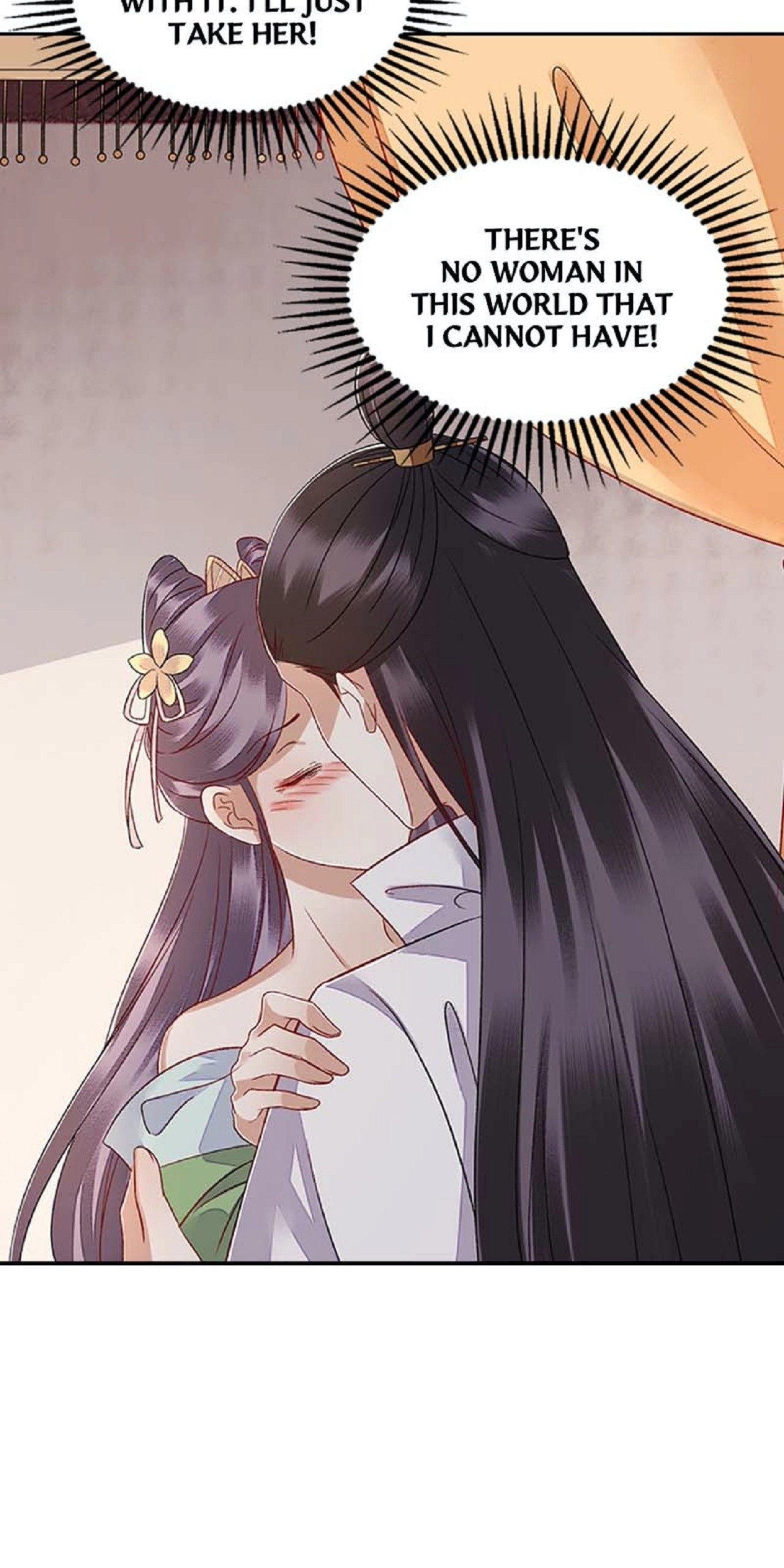 Read Return for Revenge chapter 118 image 11 on Lezhin
