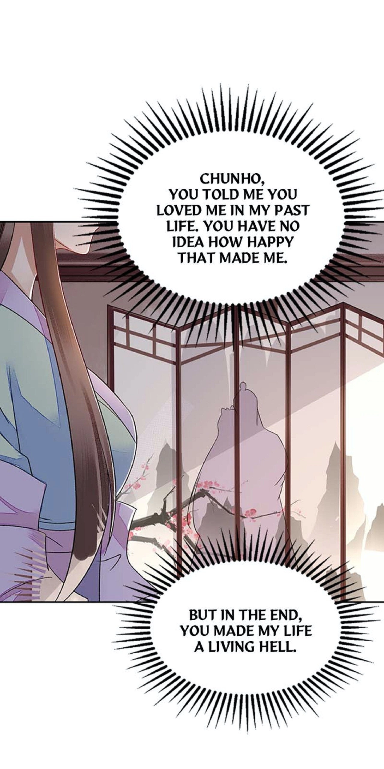 Read Return for Revenge chapter 118 image 12 on Lezhin