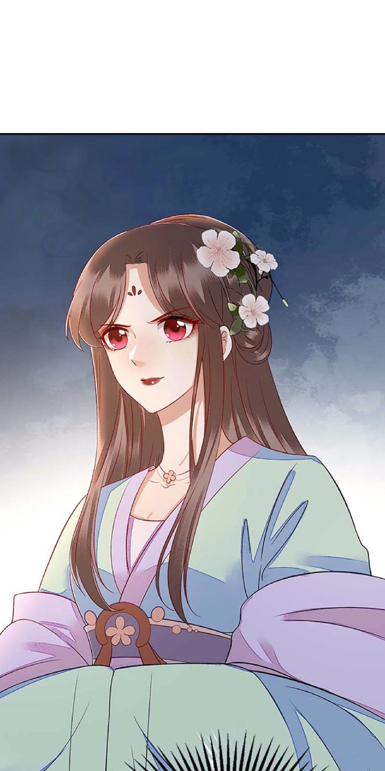 Read Return for Revenge chapter 118 image 13 on Lezhin
