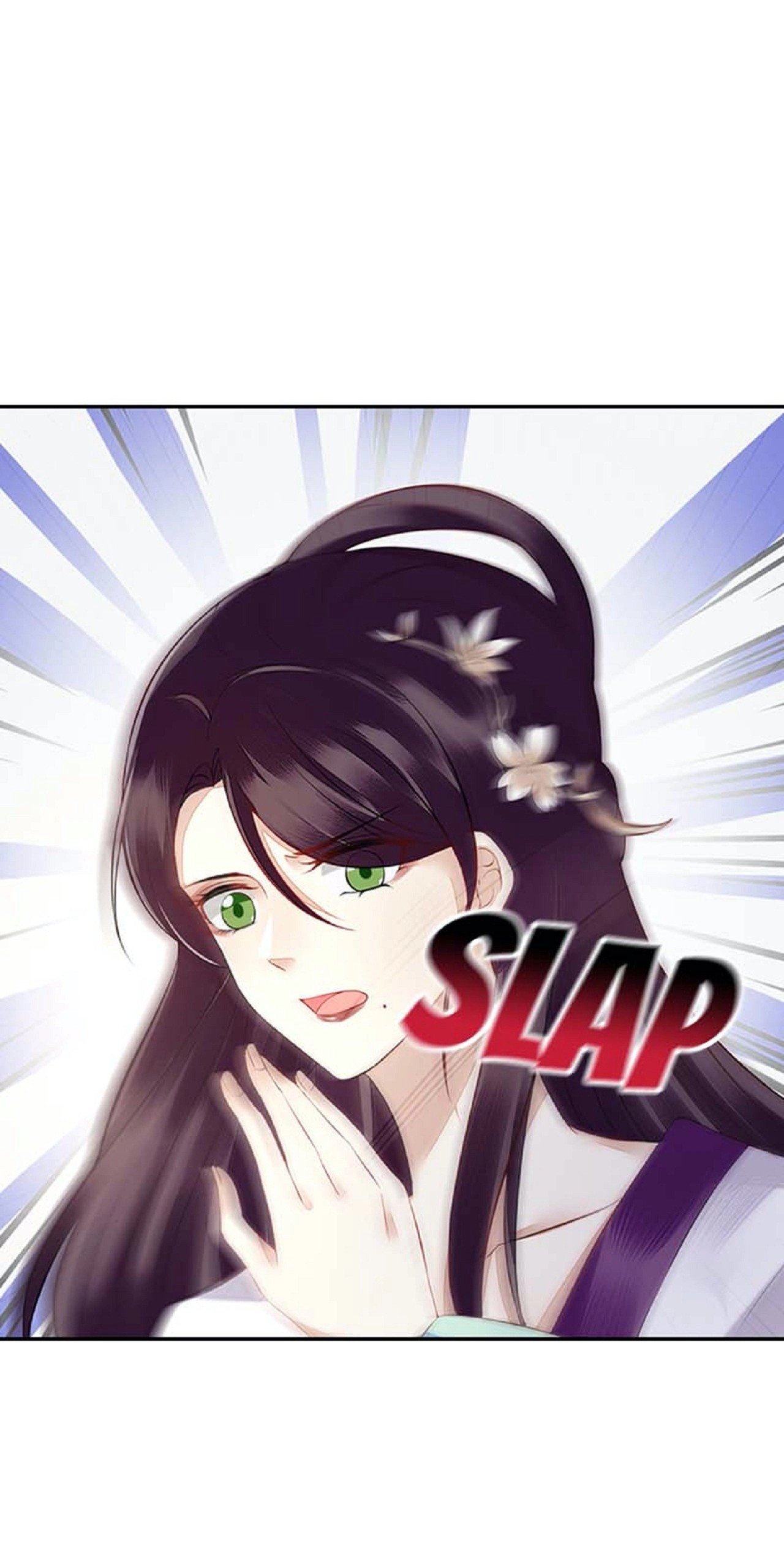 Read Return for Revenge chapter 118 image 16 on Lezhin