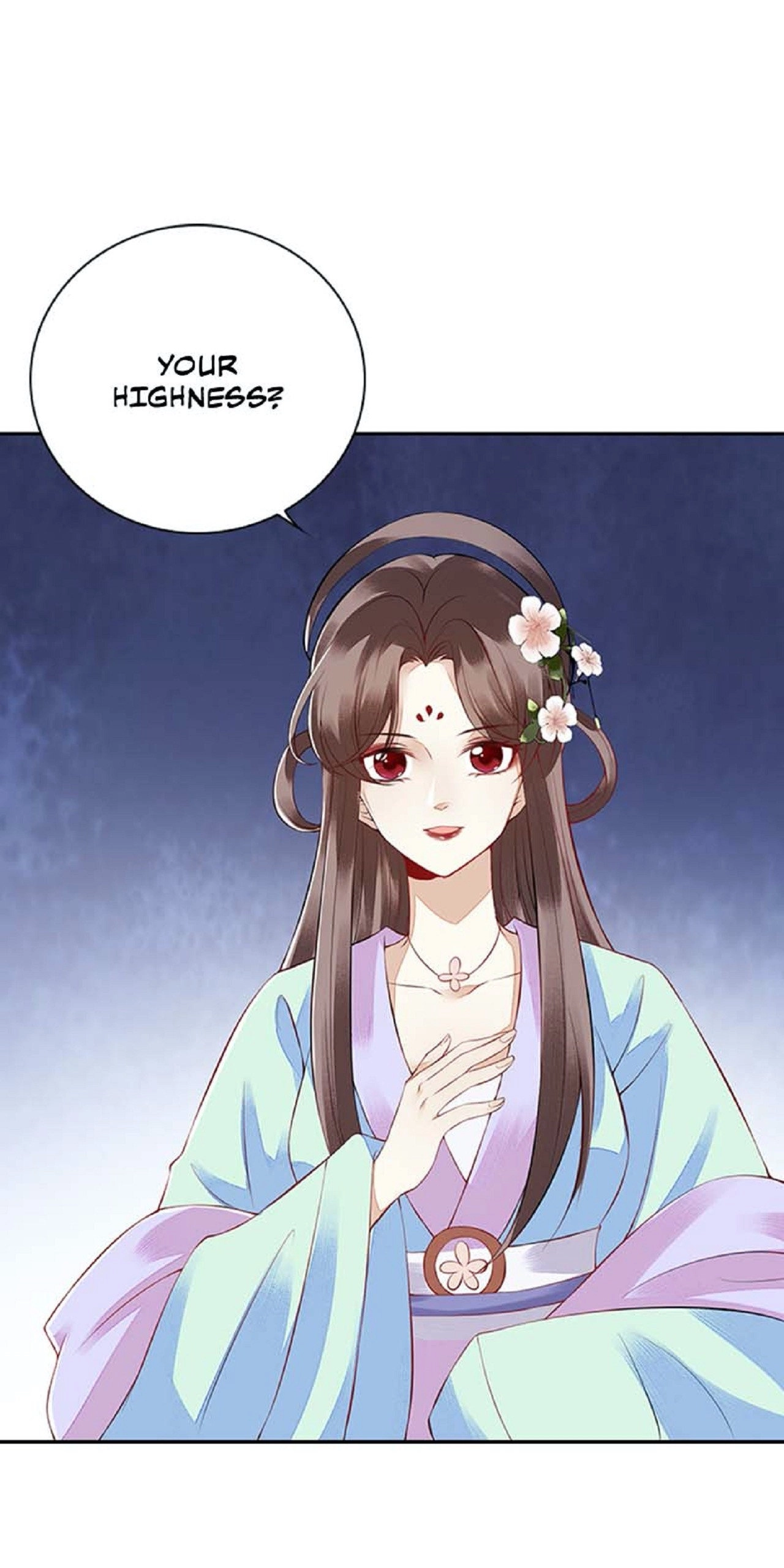 Read Return for Revenge chapter 118 image 17 on Lezhin