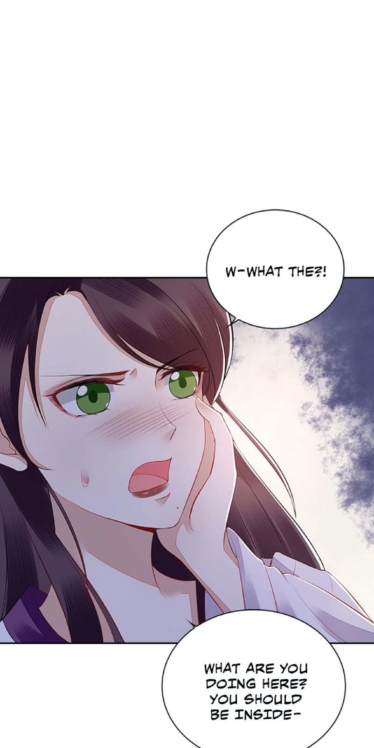 Read Return for Revenge chapter 118 image 18 on Lezhin