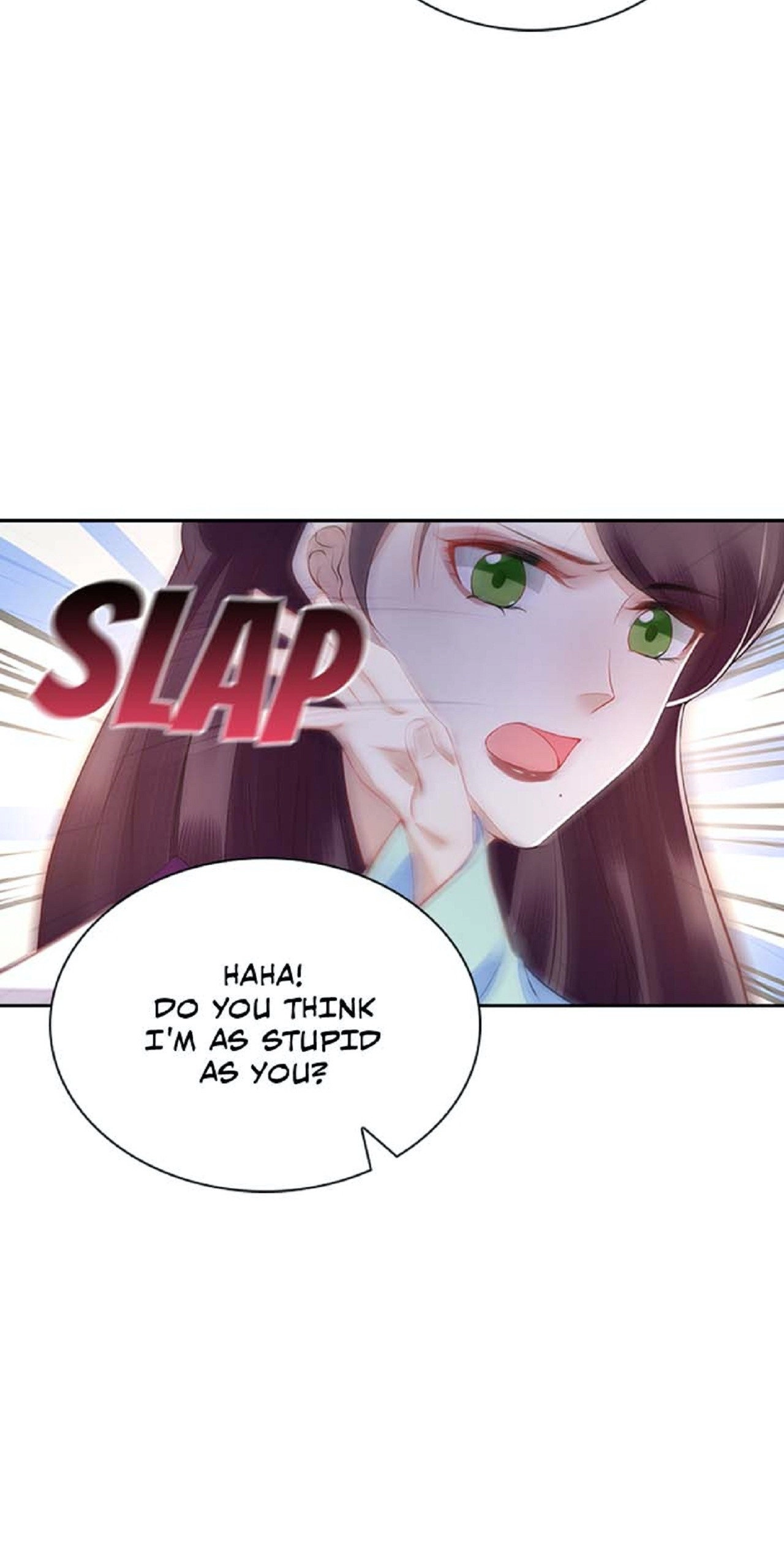Read Return for Revenge chapter 118 image 19 on Lezhin