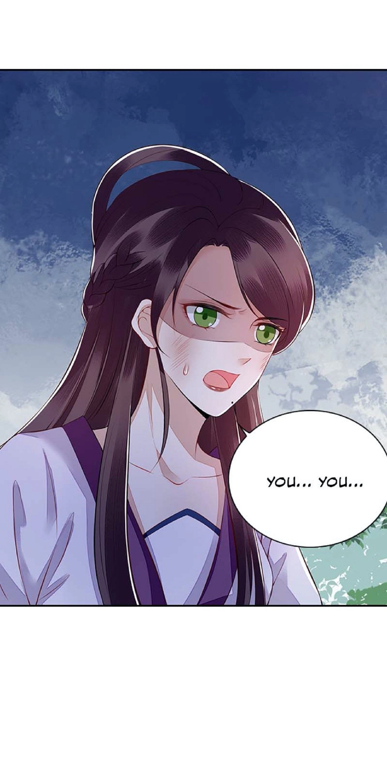 Read Return for Revenge chapter 118 image 20 on Lezhin