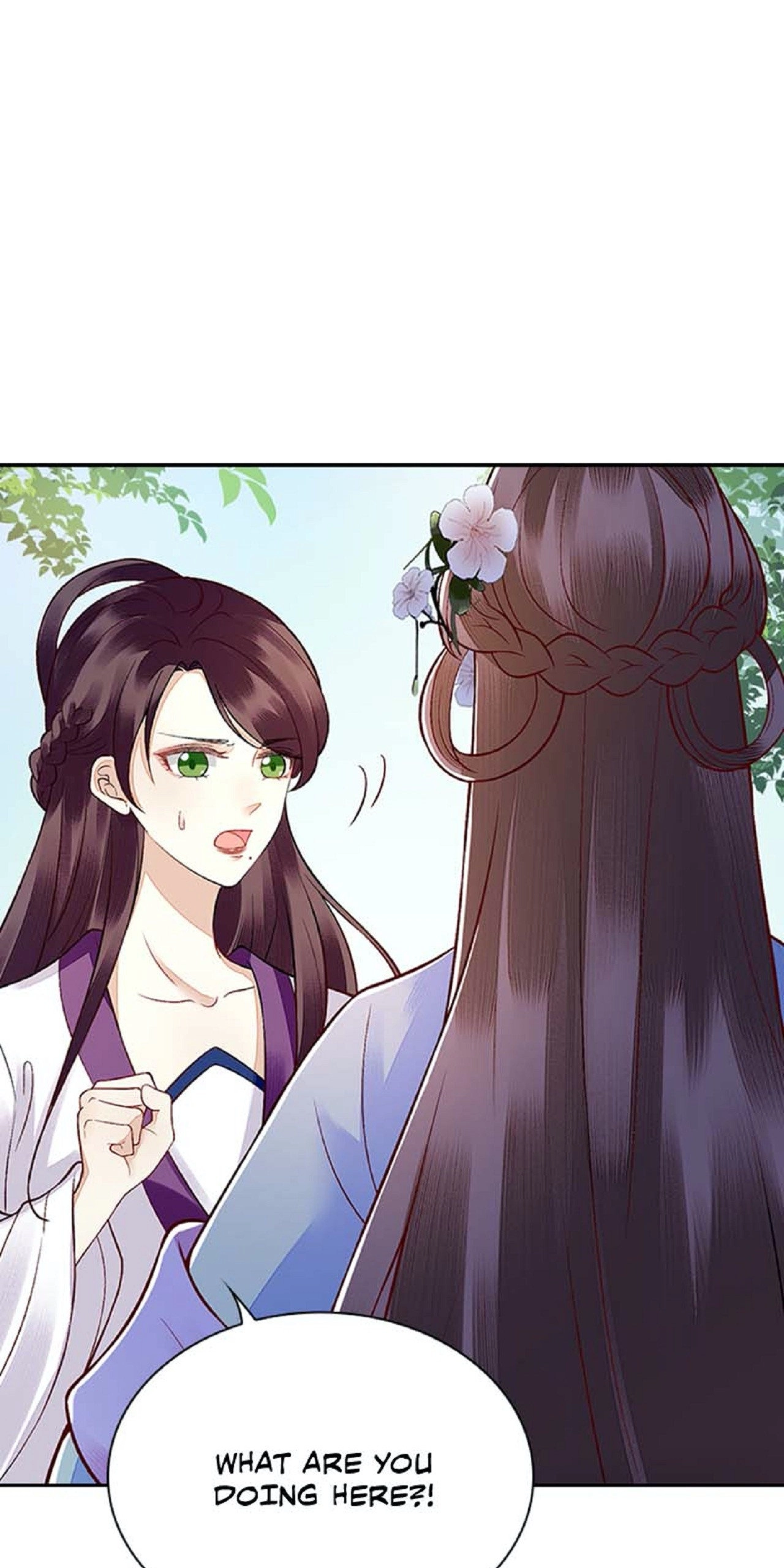Read Return for Revenge chapter 118 image 22 on Lezhin
