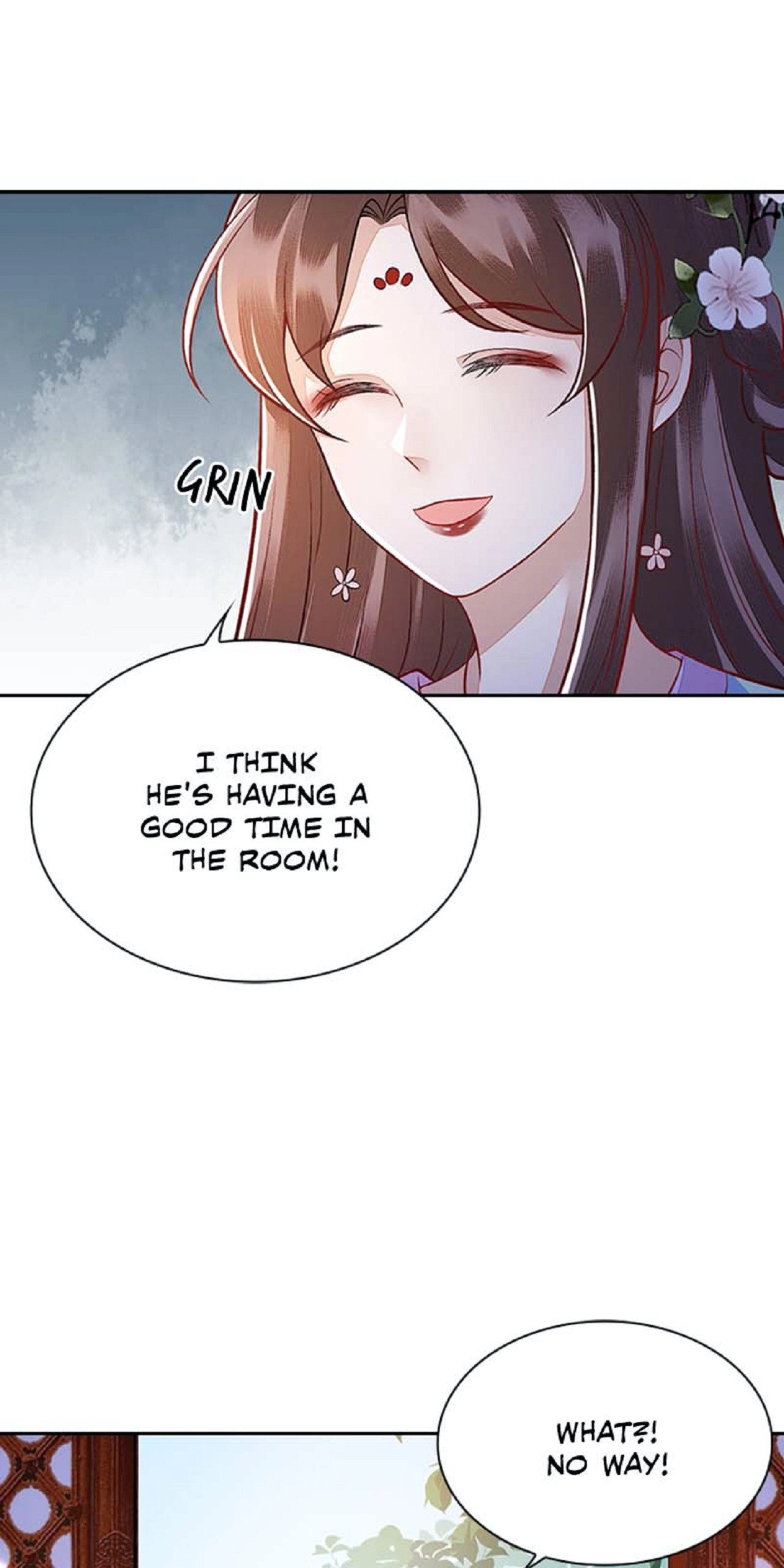 Read Return for Revenge chapter 118 image 24 on Lezhin