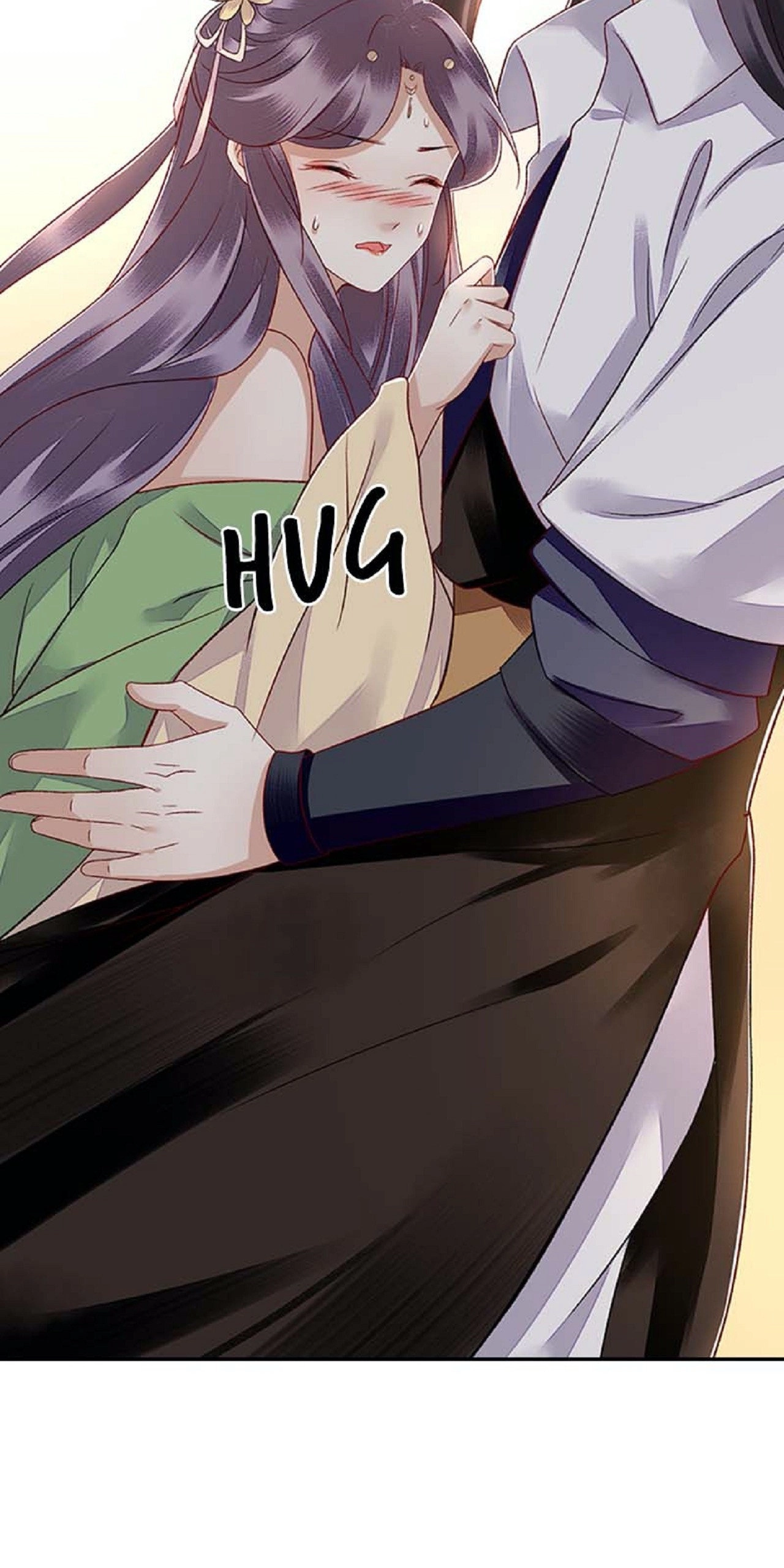 Read Return for Revenge chapter 118 image 9 on Lezhin