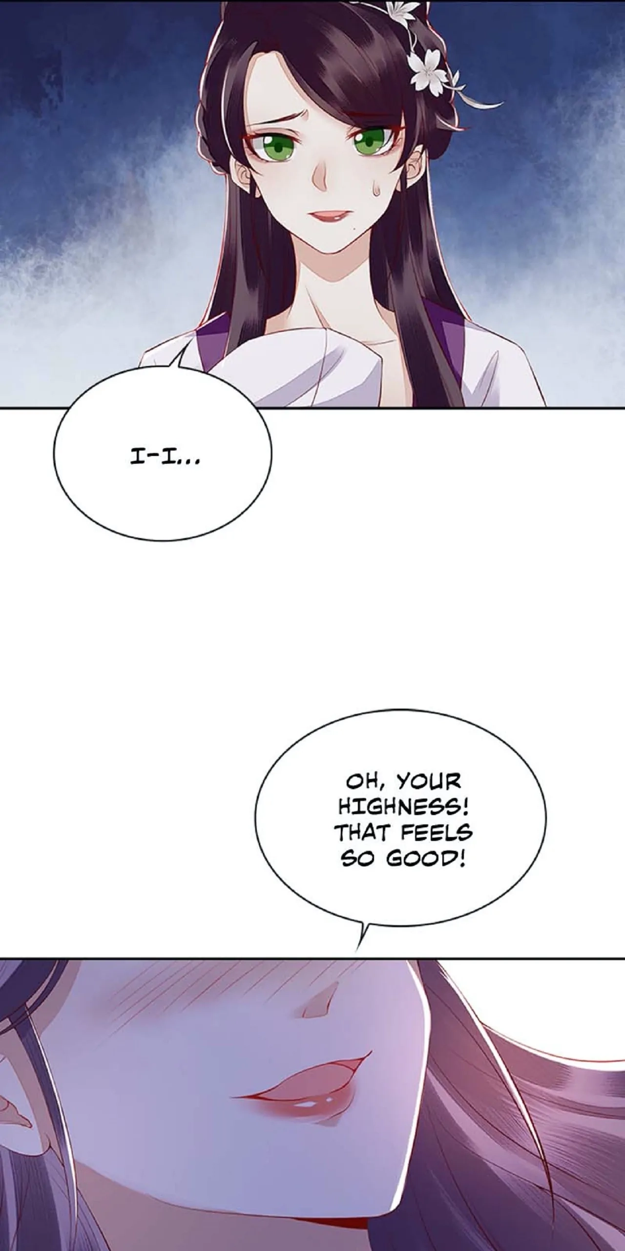 Read Return for Revenge chapter 119 image 12 on Lezhin