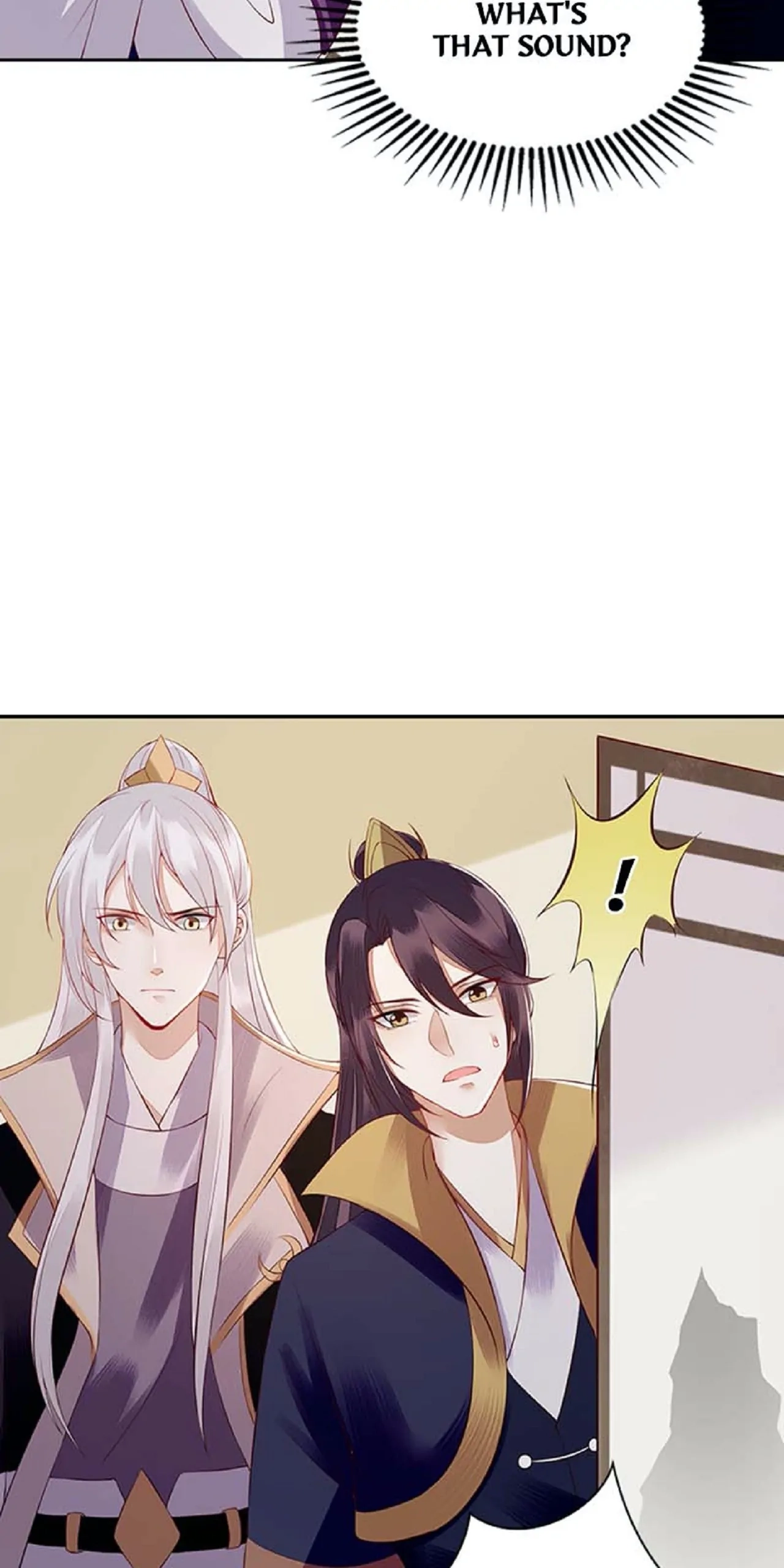 Read Return for Revenge chapter 119 image 14 on Lezhin