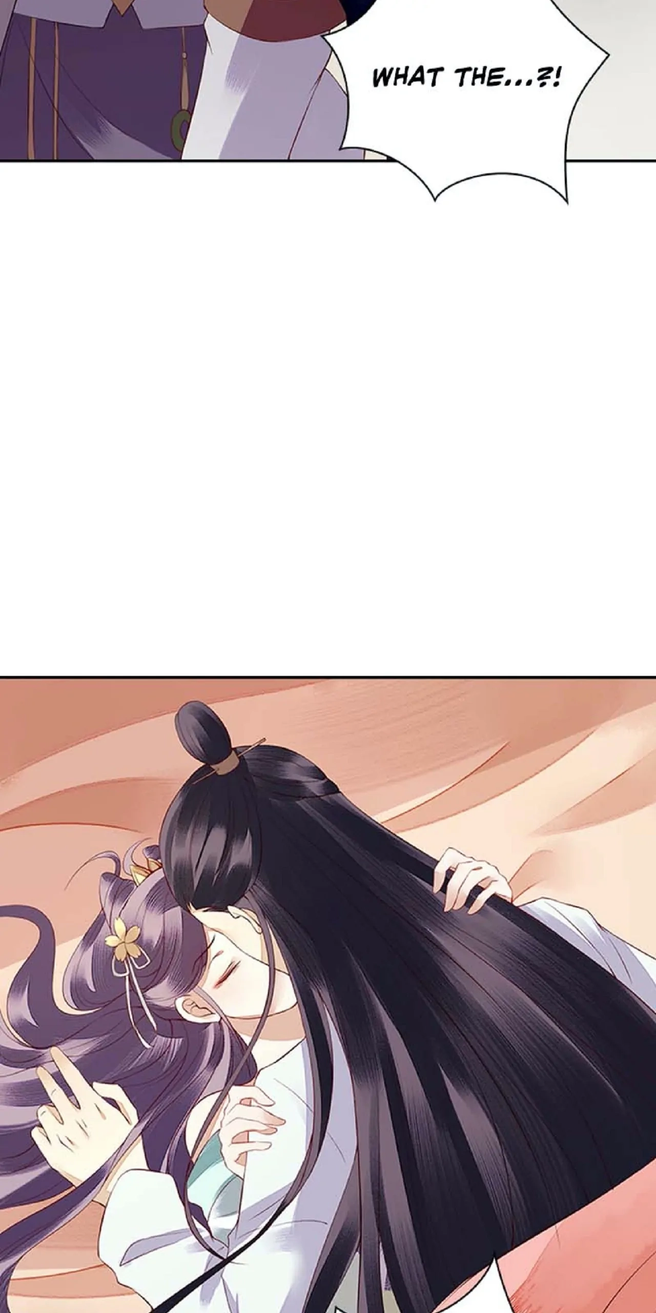Read Return for Revenge chapter 119 image 15 on Lezhin