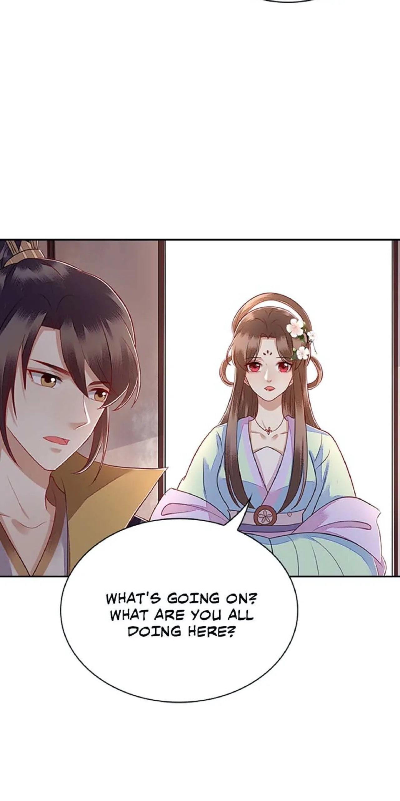Read Return for Revenge chapter 119 image 17 on Lezhin