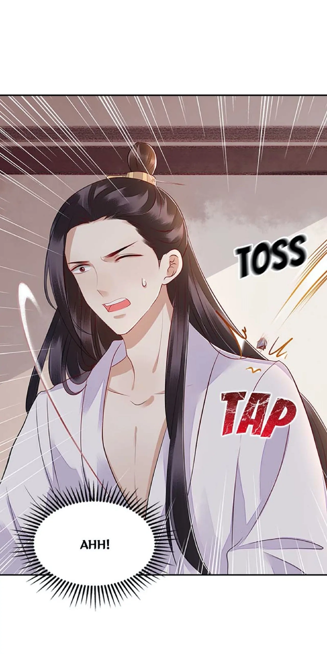 Read Return for Revenge chapter 119 image 21 on Lezhin