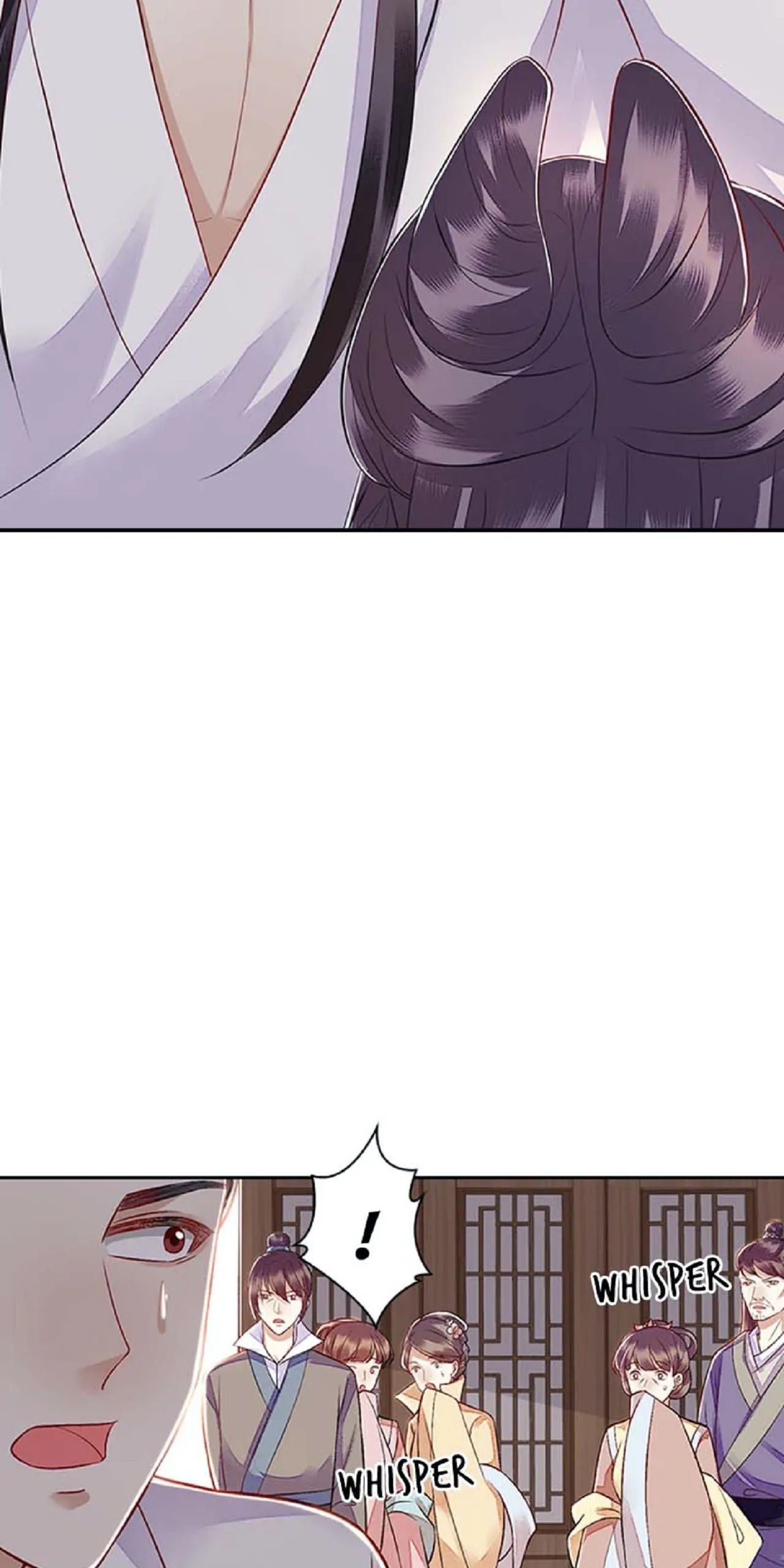 Read Return for Revenge chapter 119 image 23 on Lezhin