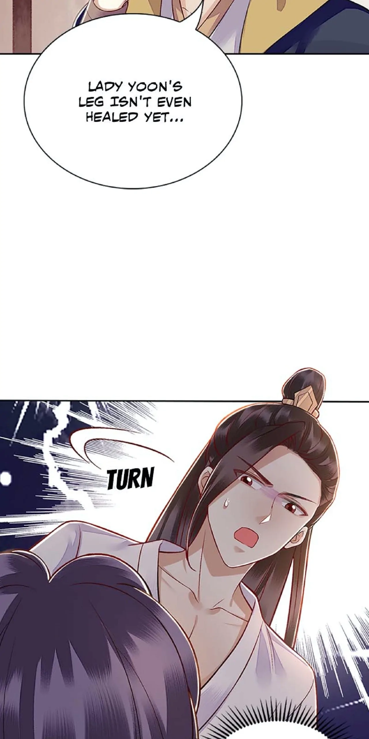 Read Return for Revenge chapter 119 image 25 on Lezhin