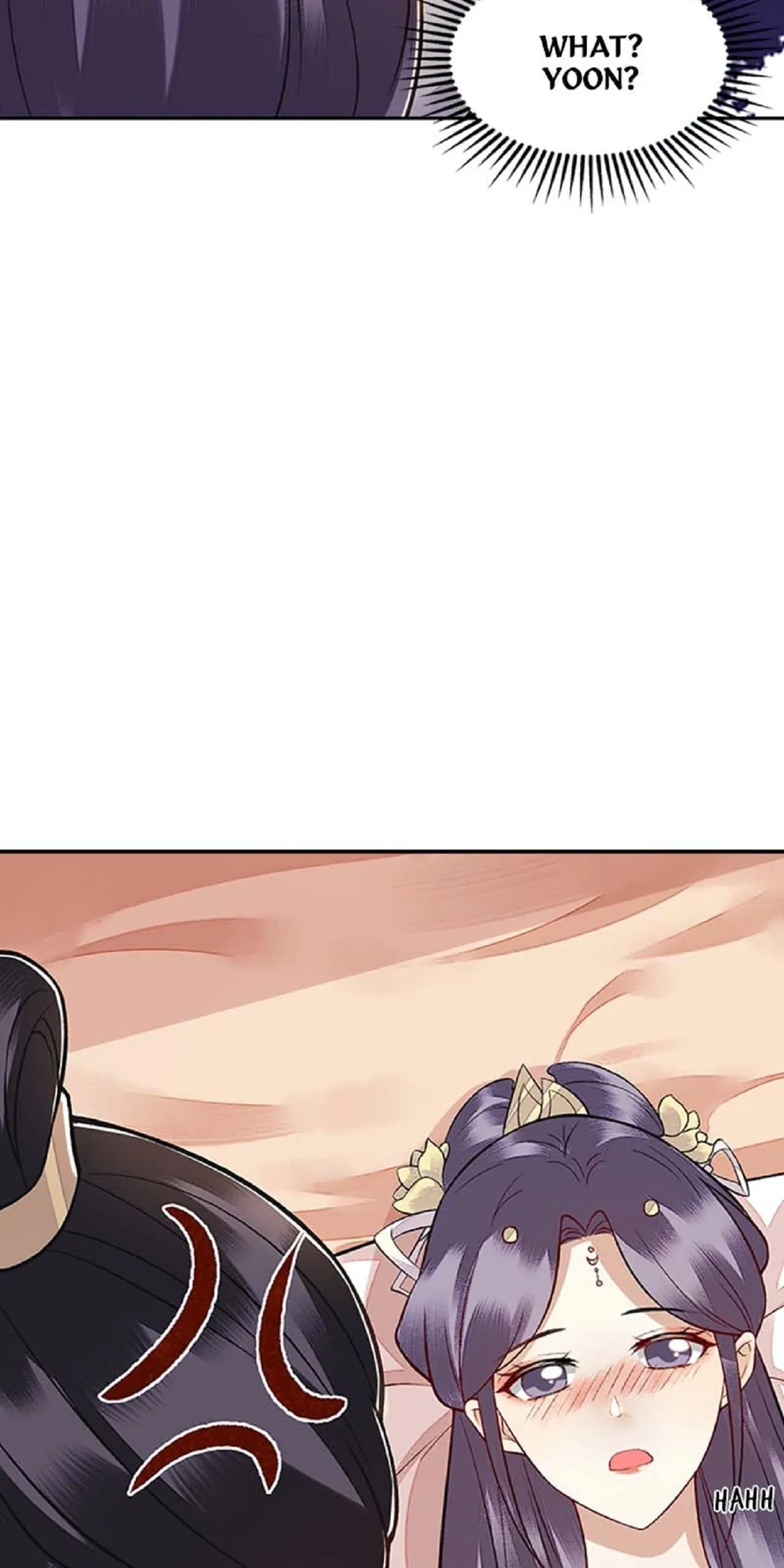 Read Return for Revenge chapter 119 image 26 on Lezhin