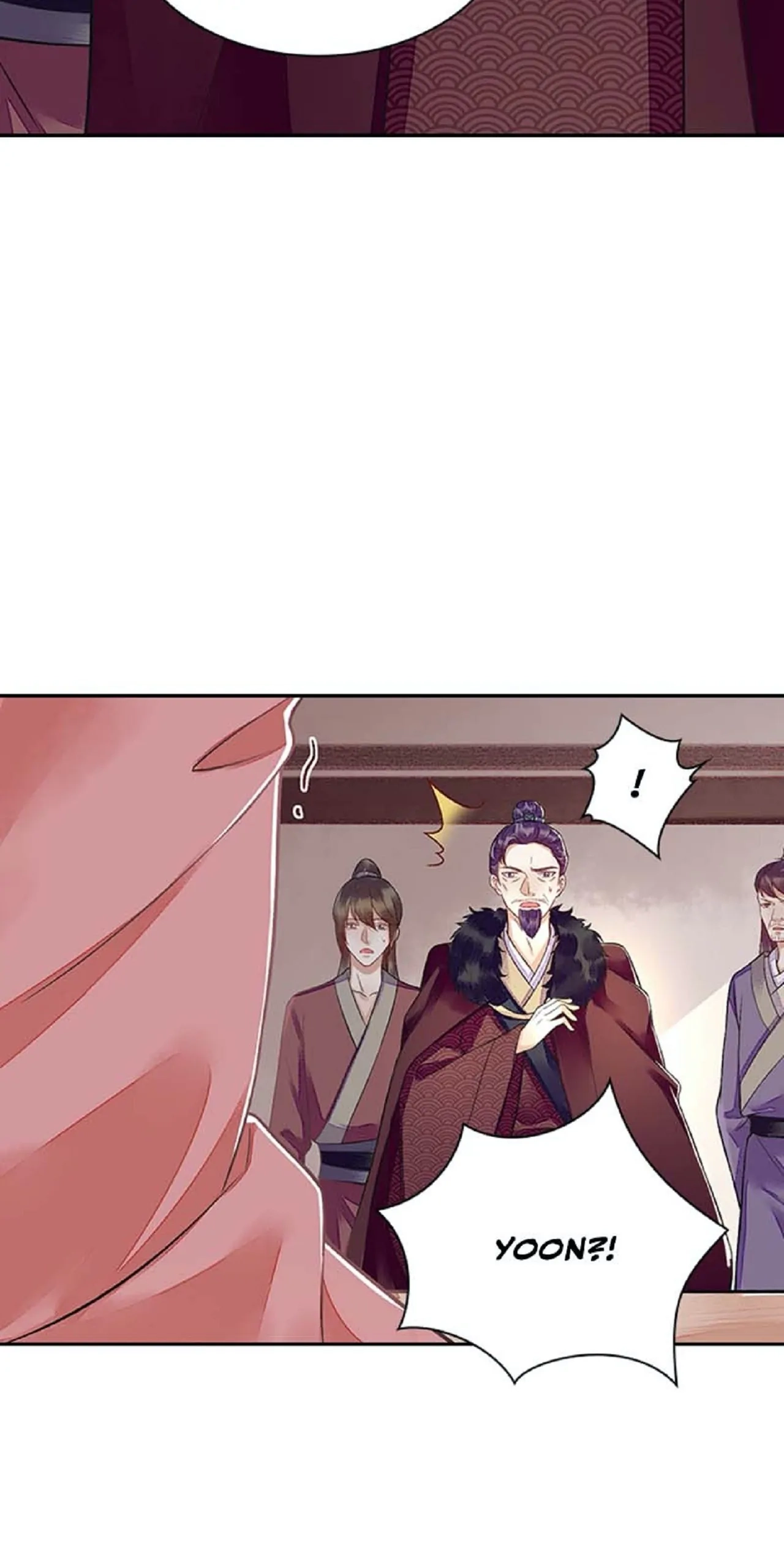 Read Return for Revenge chapter 119 image 29 on Lezhin