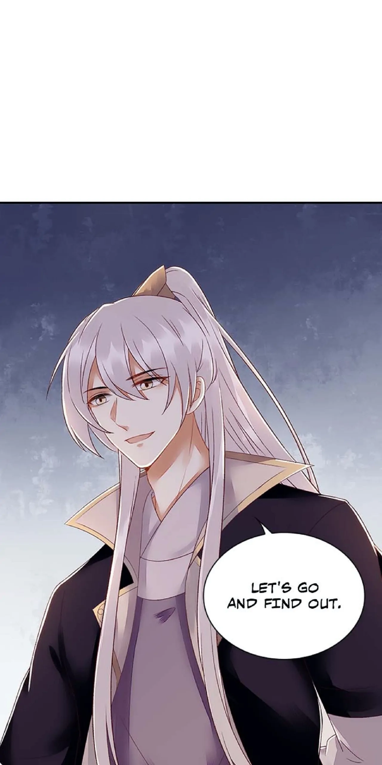 Read Return for Revenge chapter 119 image 3 on Lezhin