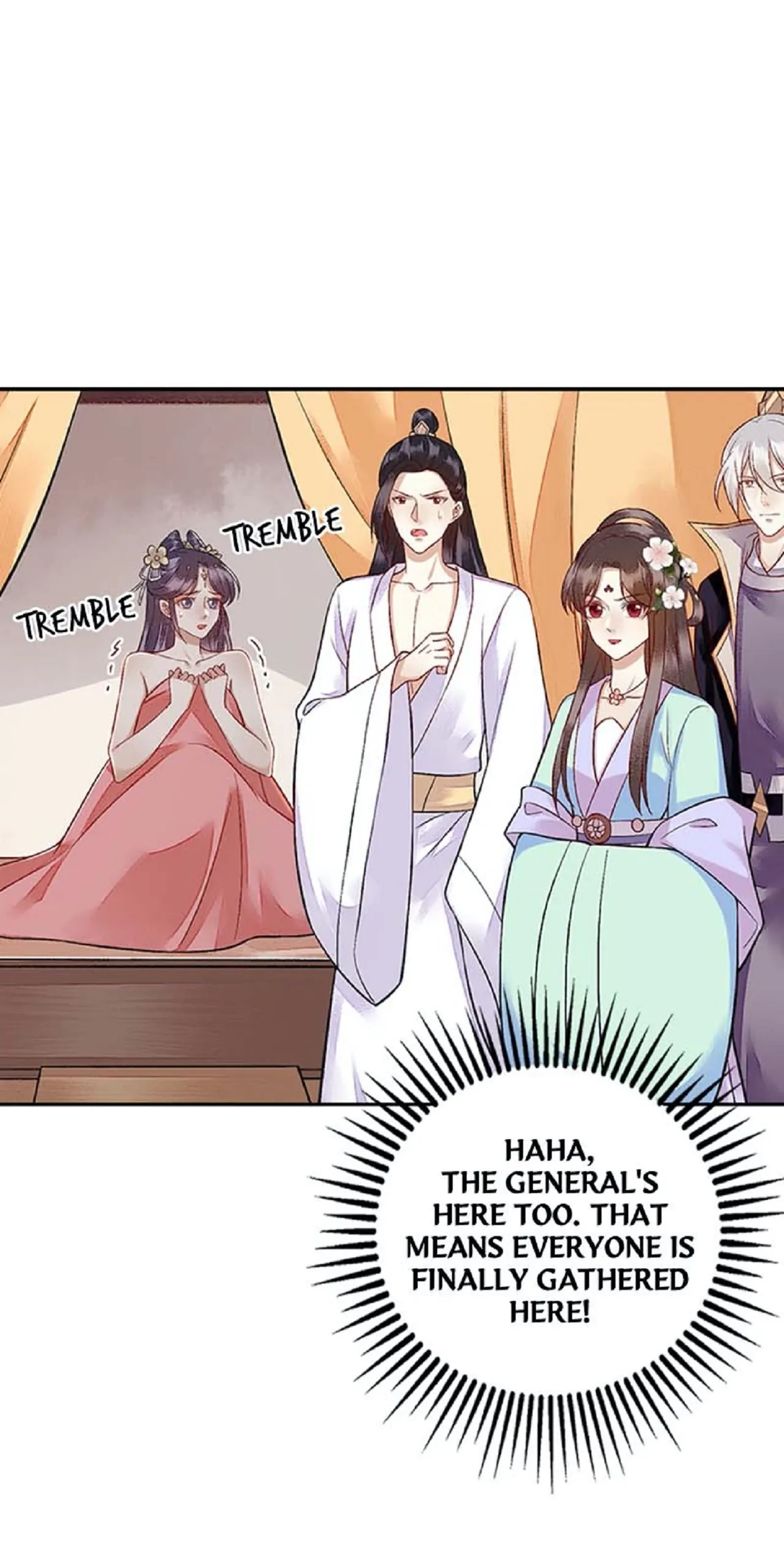 Read Return for Revenge chapter 119 image 30 on Lezhin