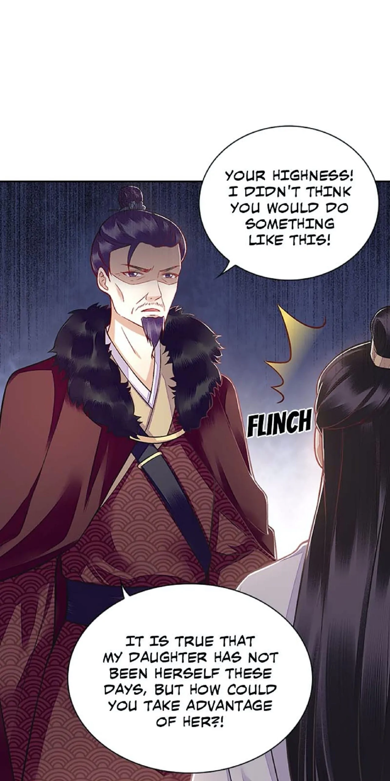 Read Return for Revenge chapter 119 image 31 on Lezhin