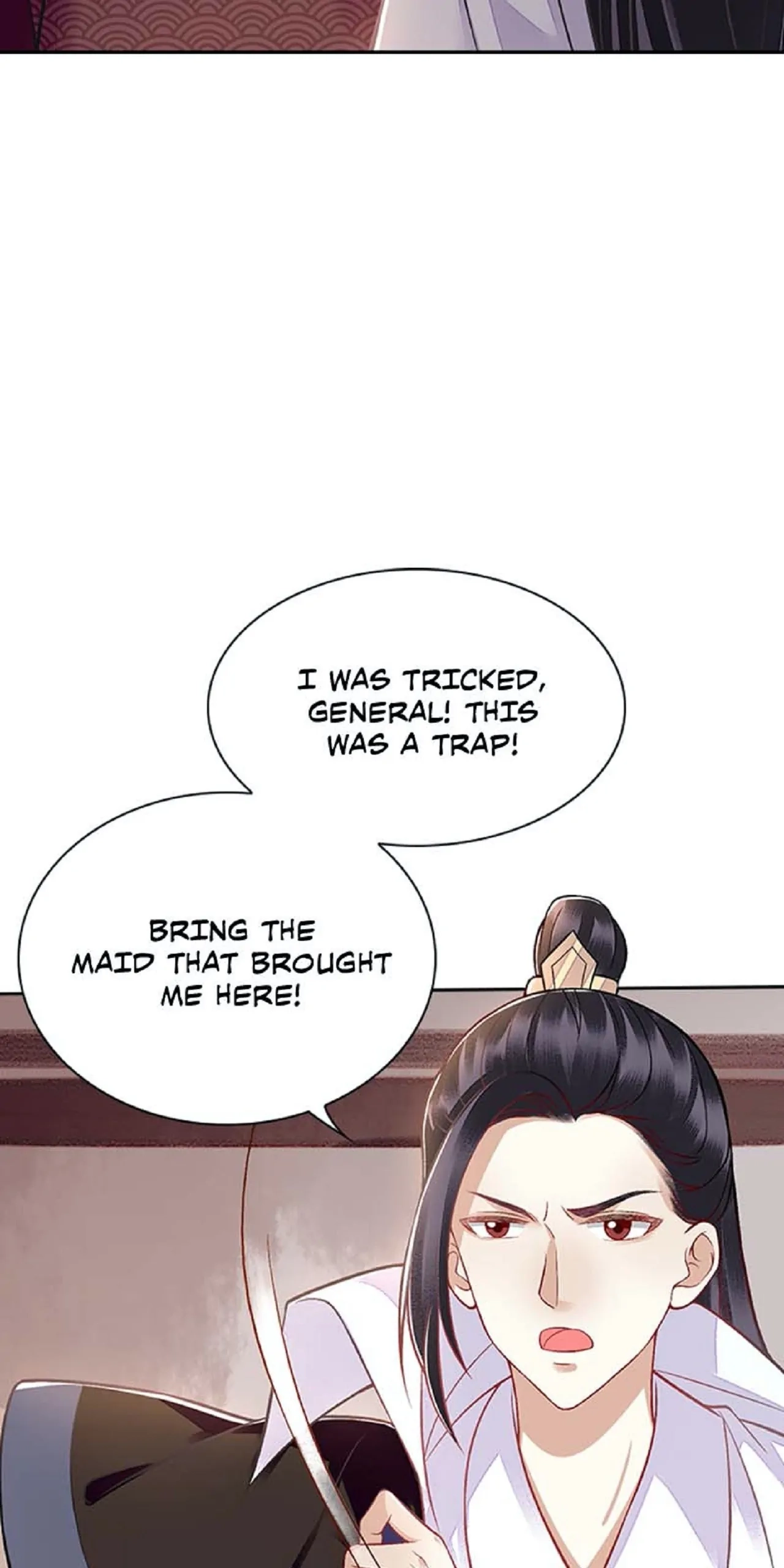 Read Return for Revenge chapter 119 image 32 on Lezhin