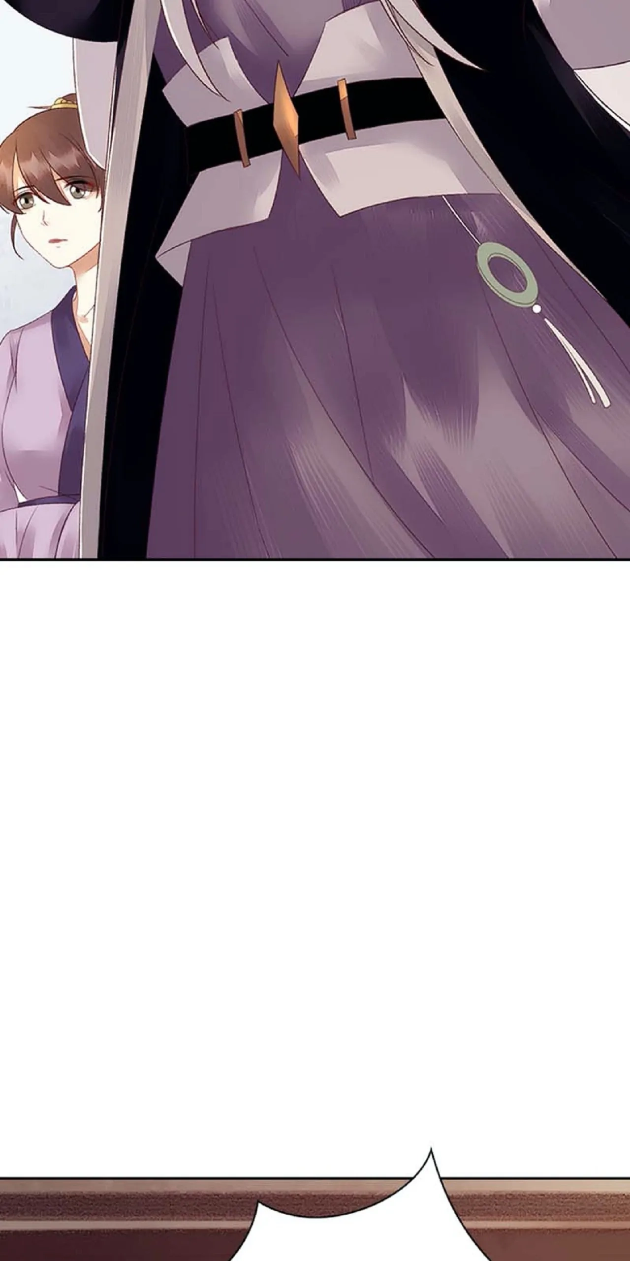 Read Return for Revenge chapter 119 image 4 on Lezhin