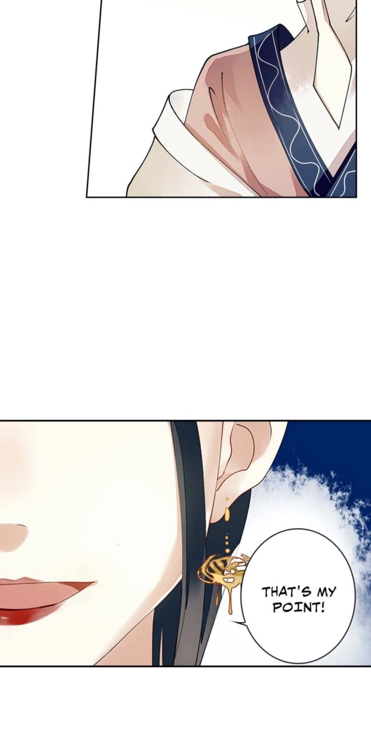 Read Return for Revenge chapter 12 image 1 on Lezhin