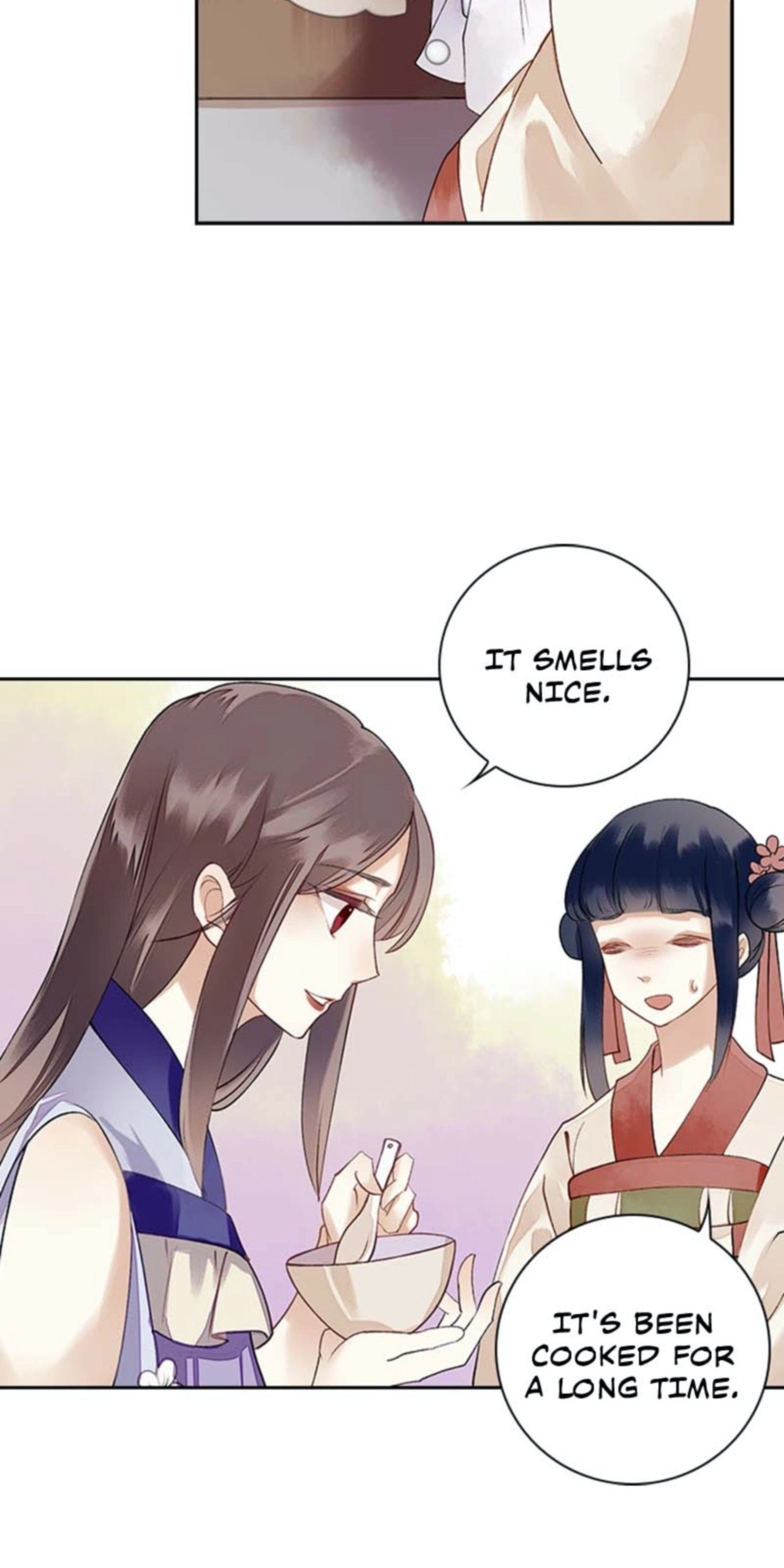 Read Return for Revenge chapter 12 image 10 on Lezhin