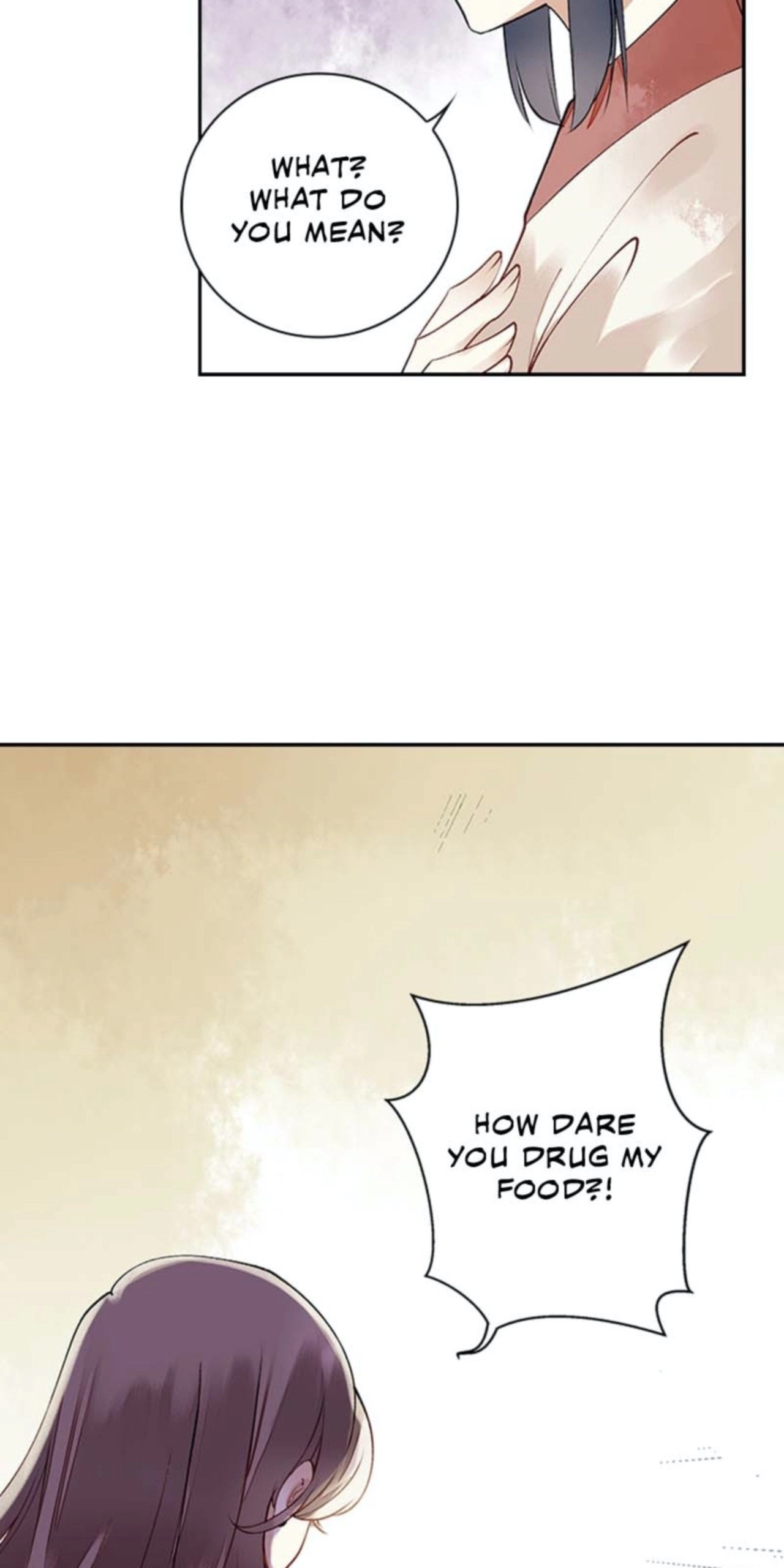 Read Return for Revenge chapter 12 image 12 on Lezhin