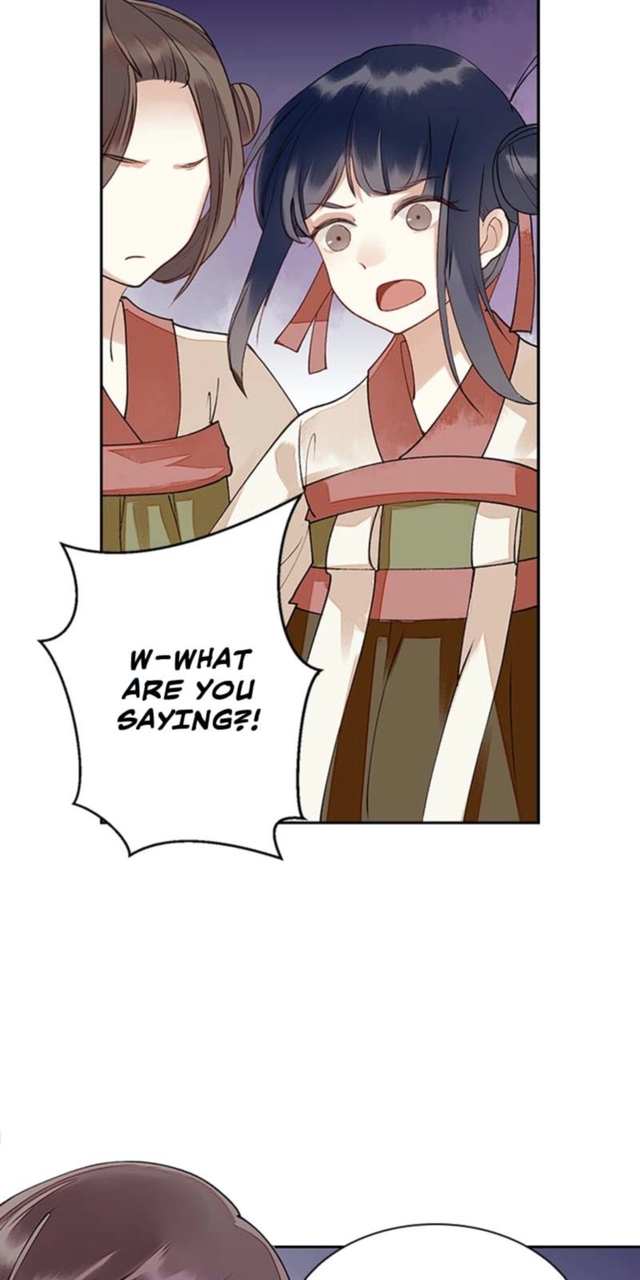 Read Return for Revenge chapter 12 image 14 on Lezhin