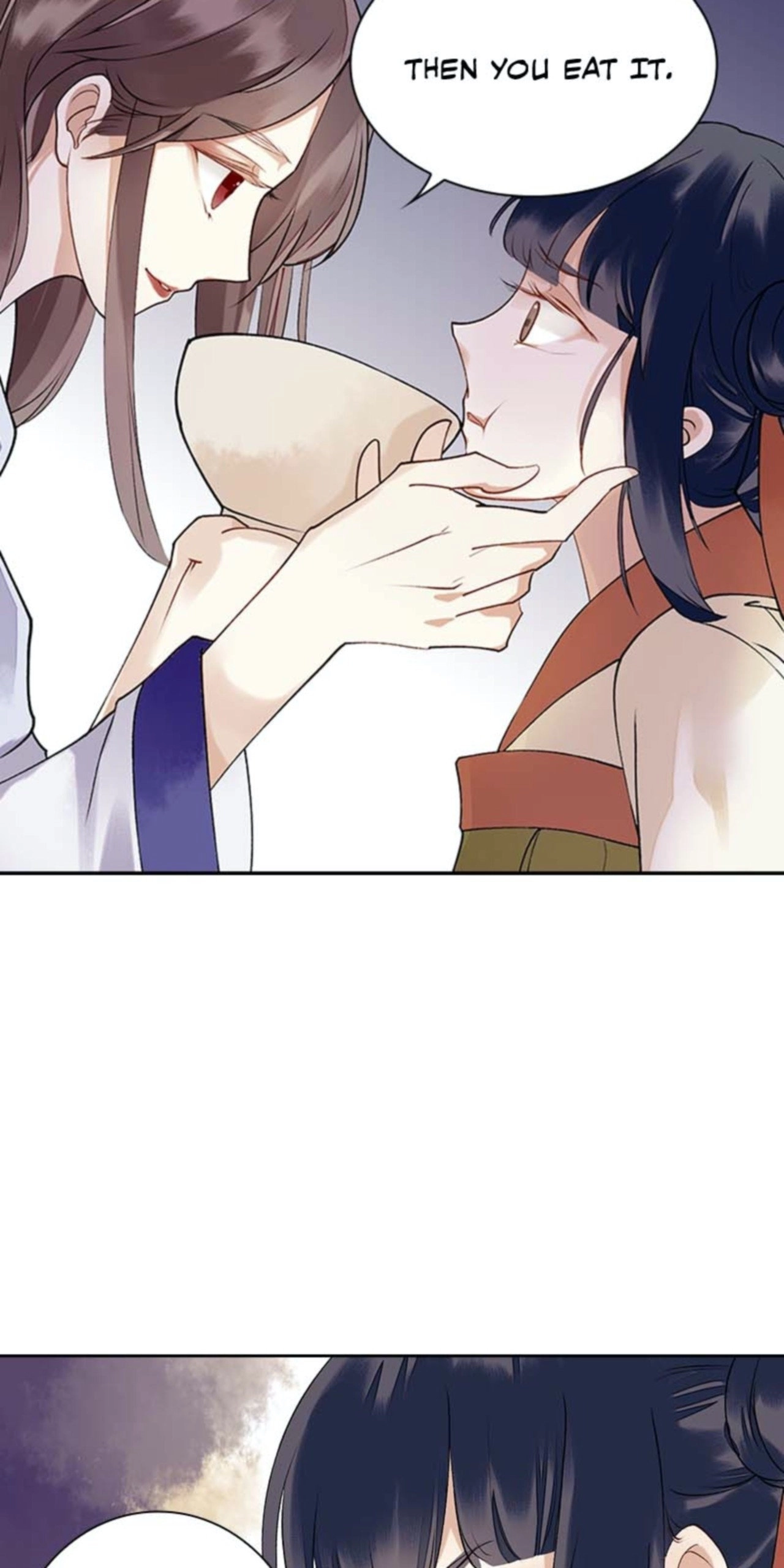 Read Return for Revenge chapter 12 image 15 on Lezhin