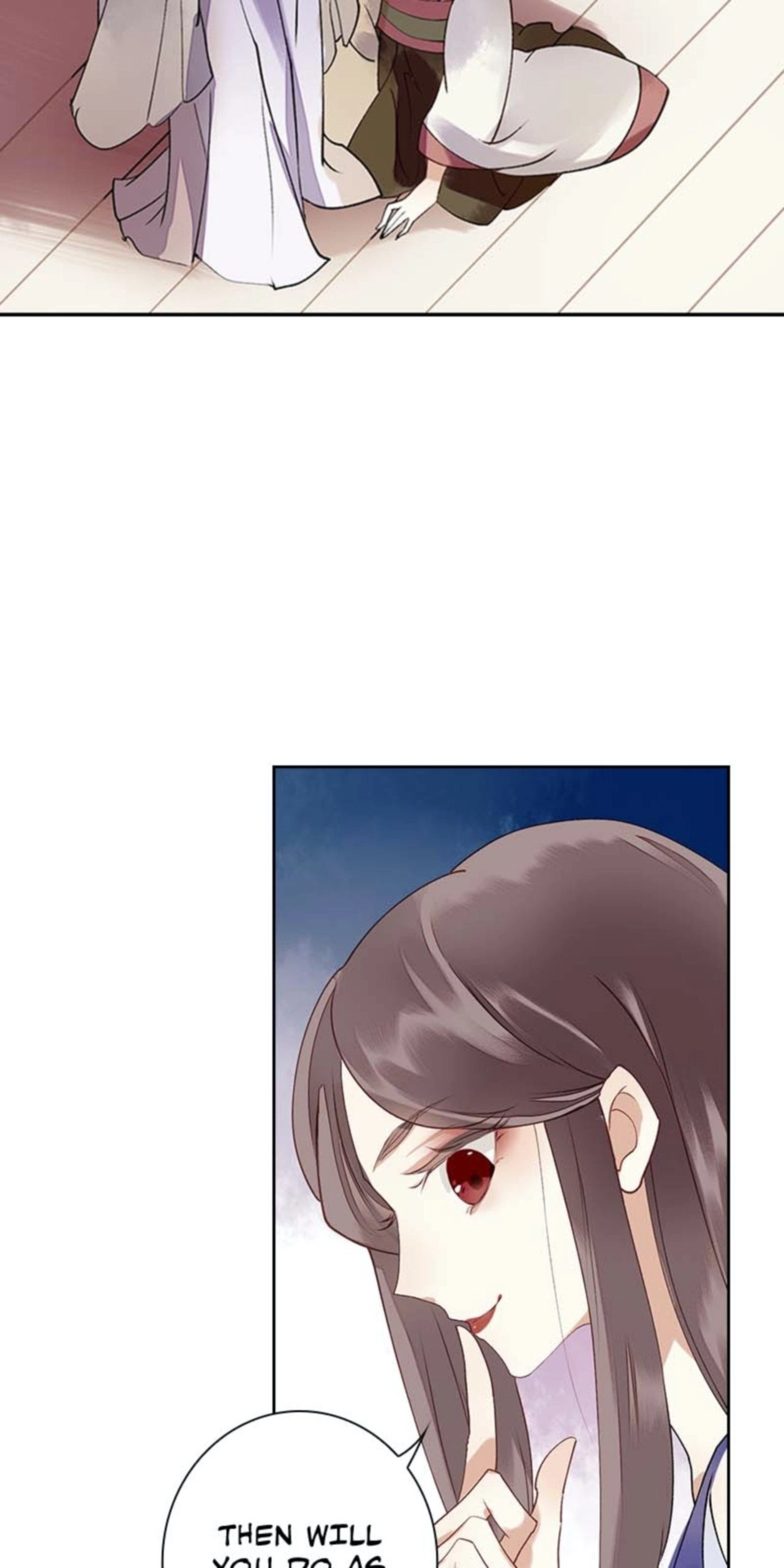 Read Return for Revenge chapter 12 image 19 on Lezhin