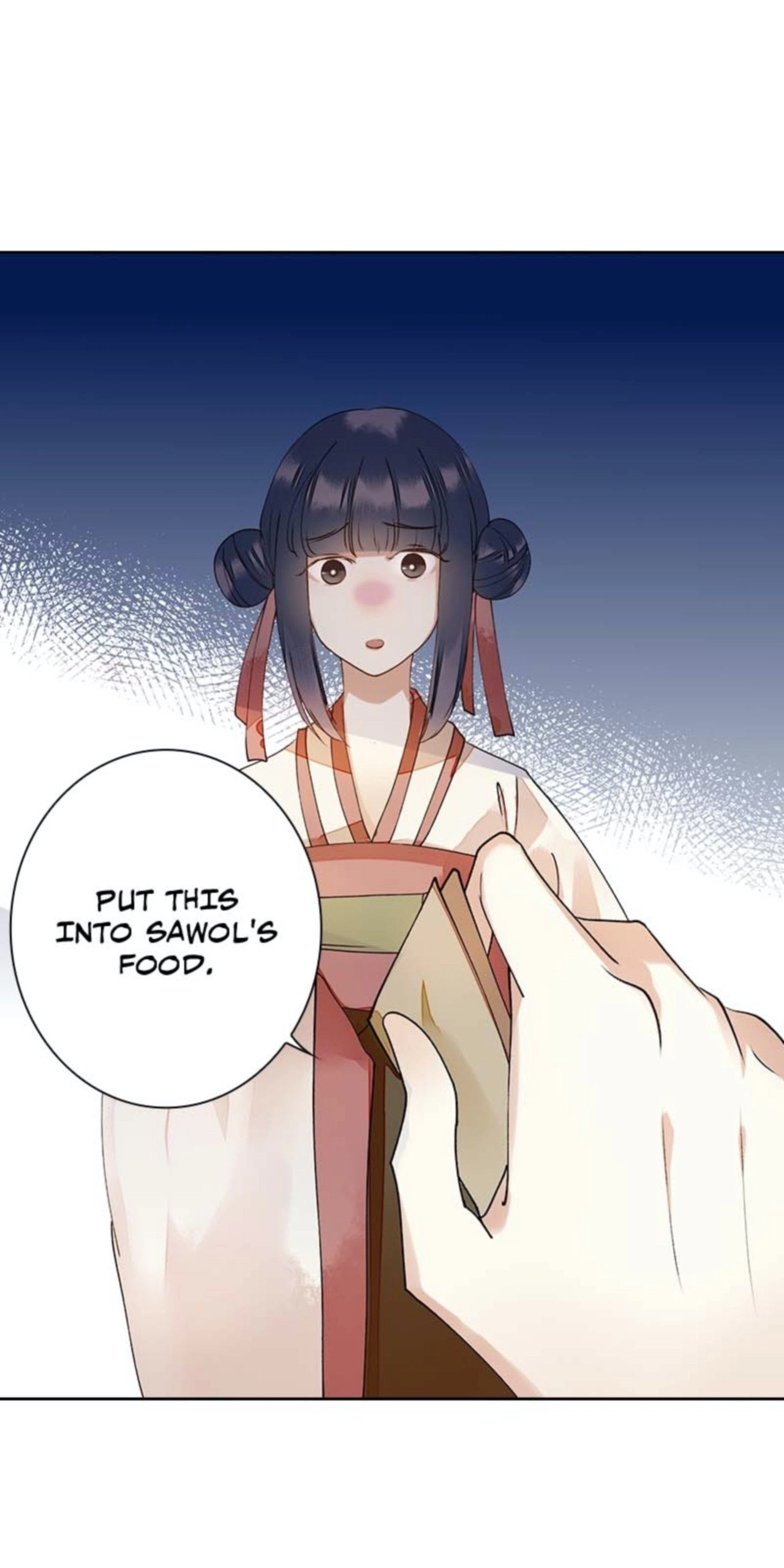 Read Return for Revenge chapter 12 image 2 on Lezhin