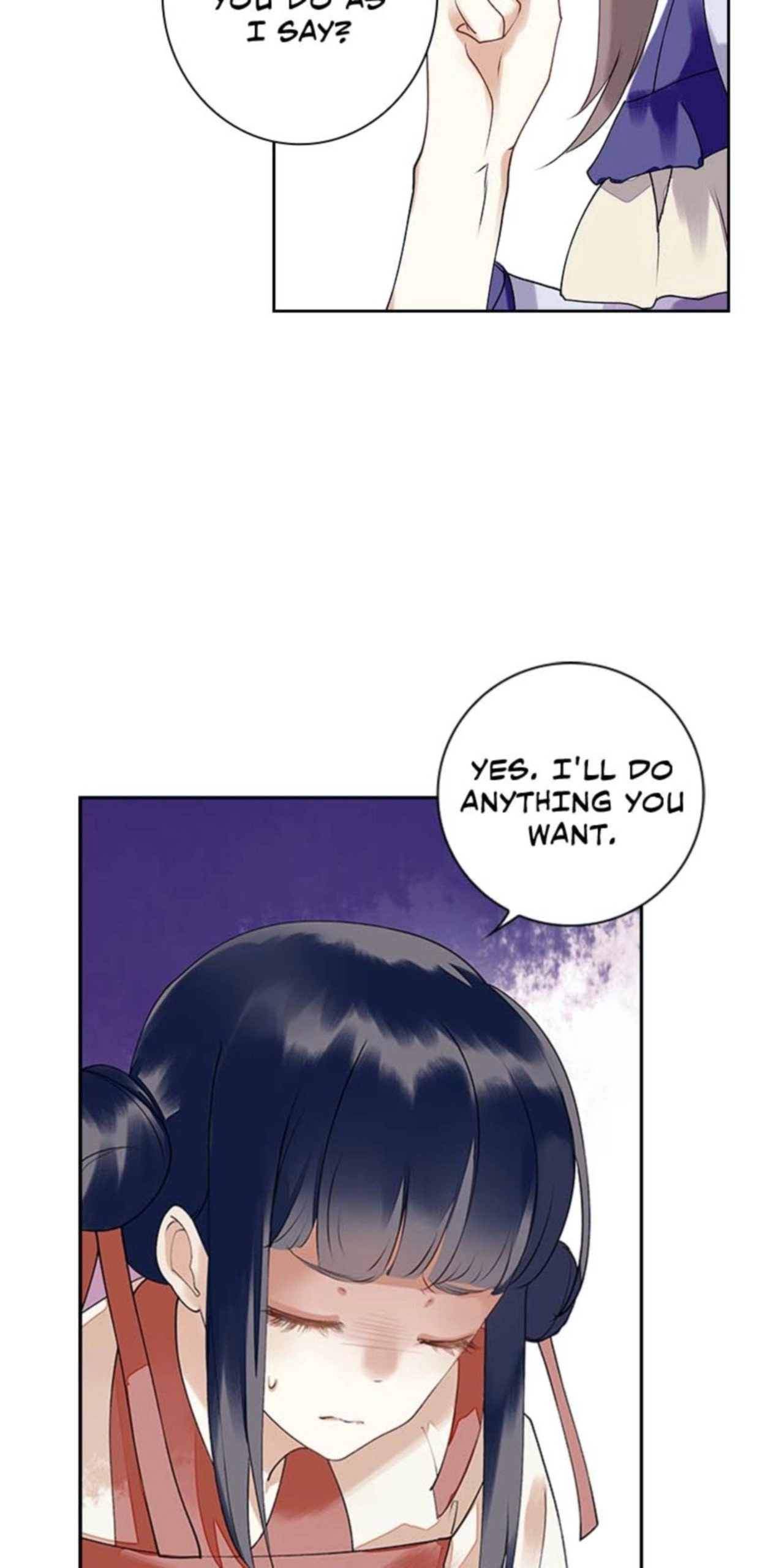 Read Return for Revenge chapter 12 image 20 on Lezhin
