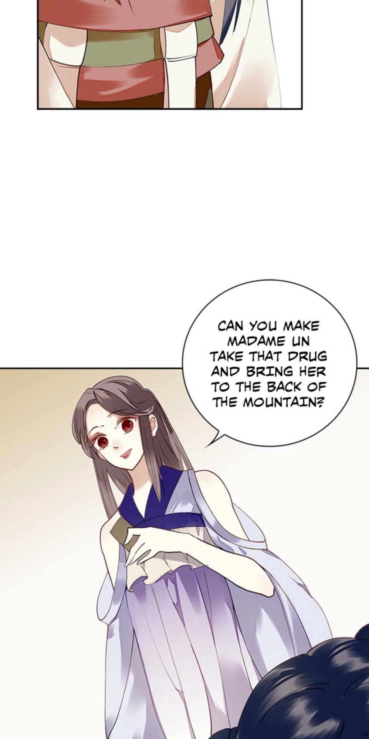Read Return for Revenge chapter 12 image 21 on Lezhin