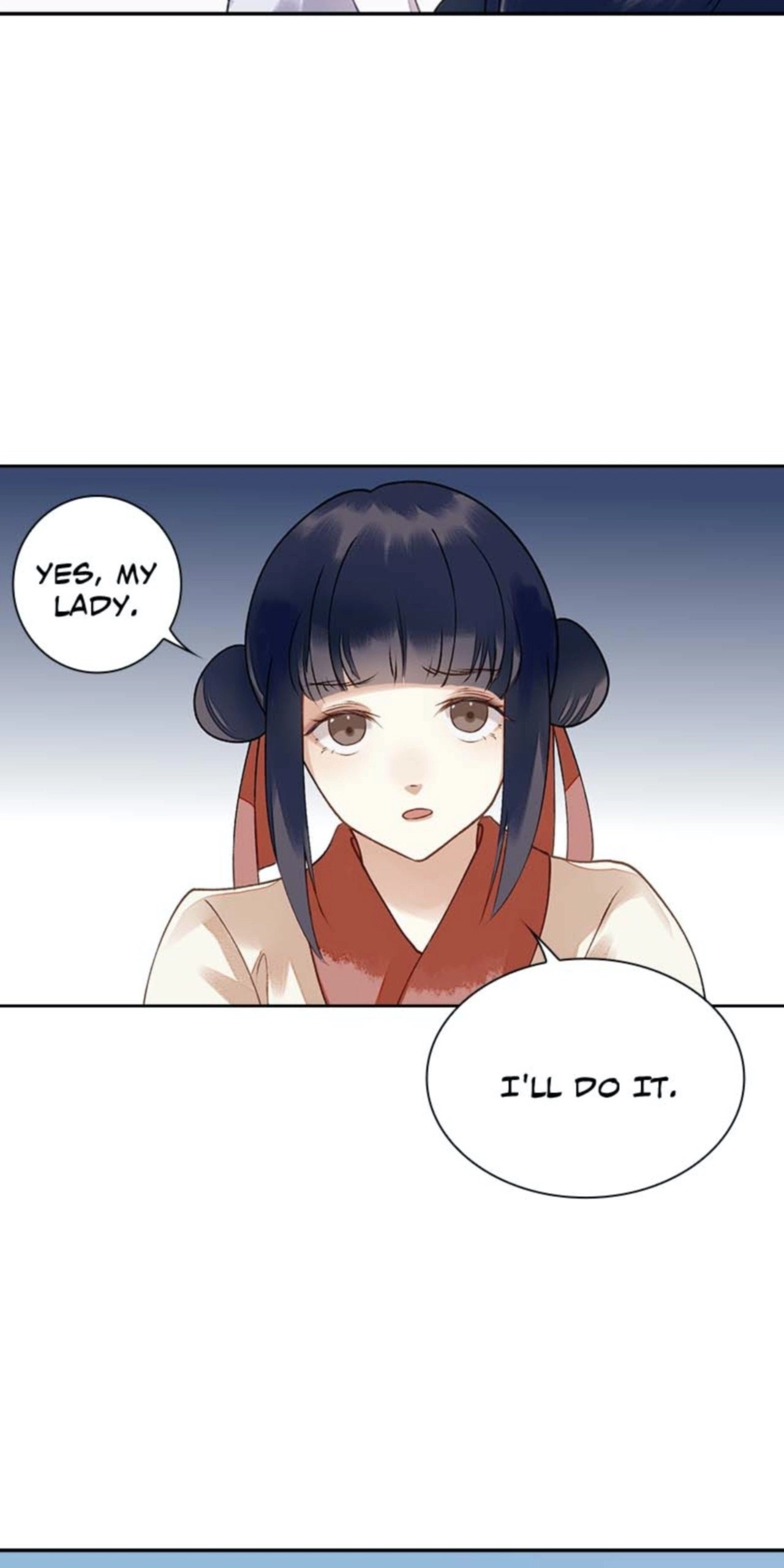 Read Return for Revenge chapter 12 image 22 on Lezhin