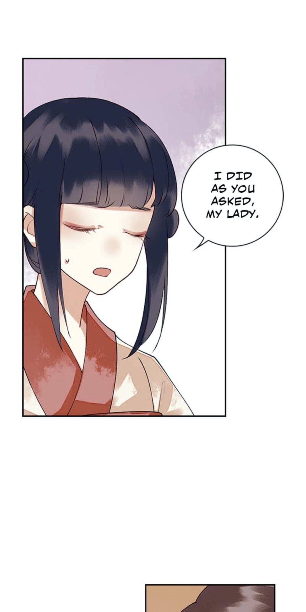 Read Return for Revenge chapter 12 image 25 on Lezhin
