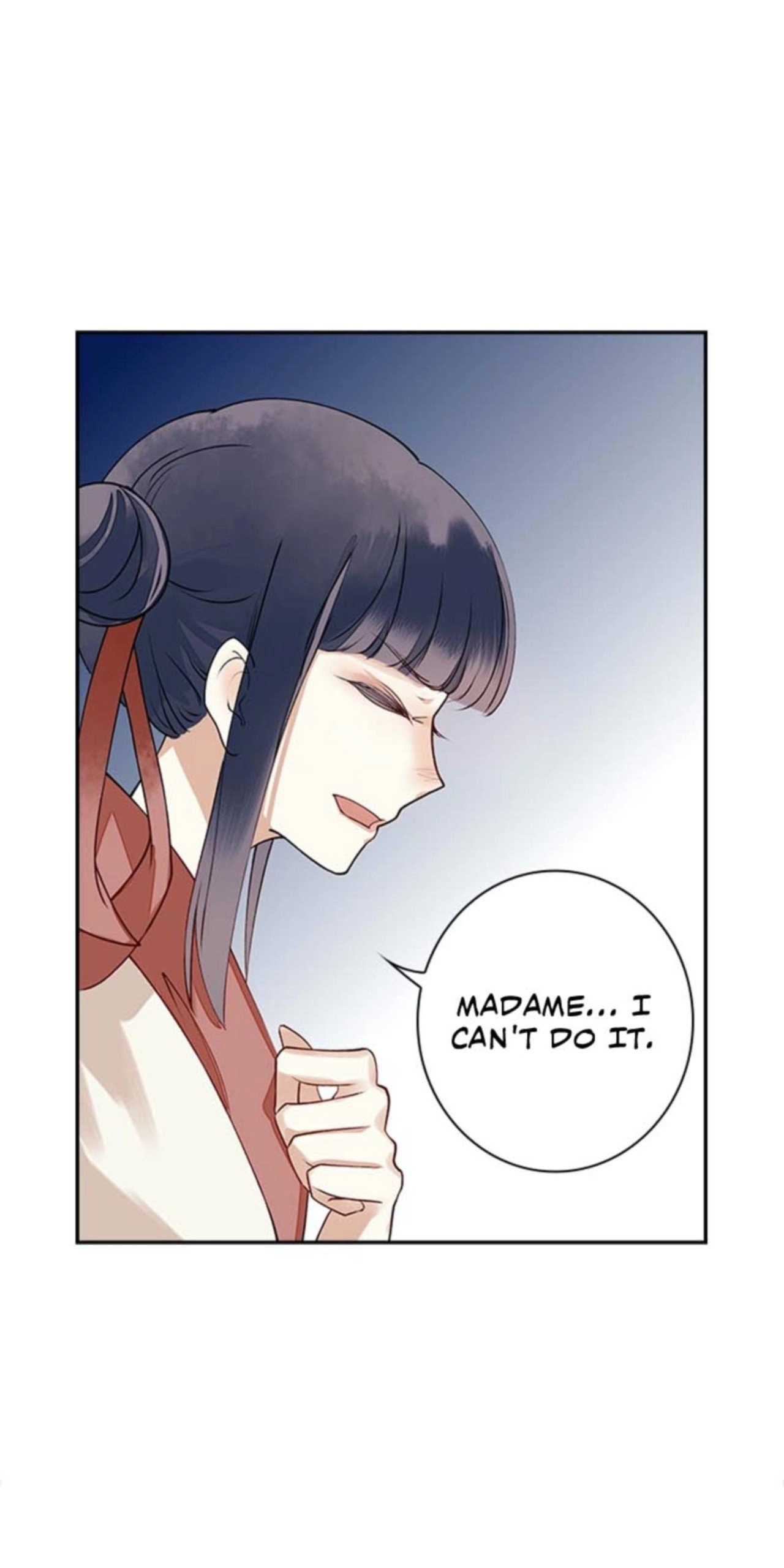 Read Return for Revenge chapter 12 image 4 on Lezhin