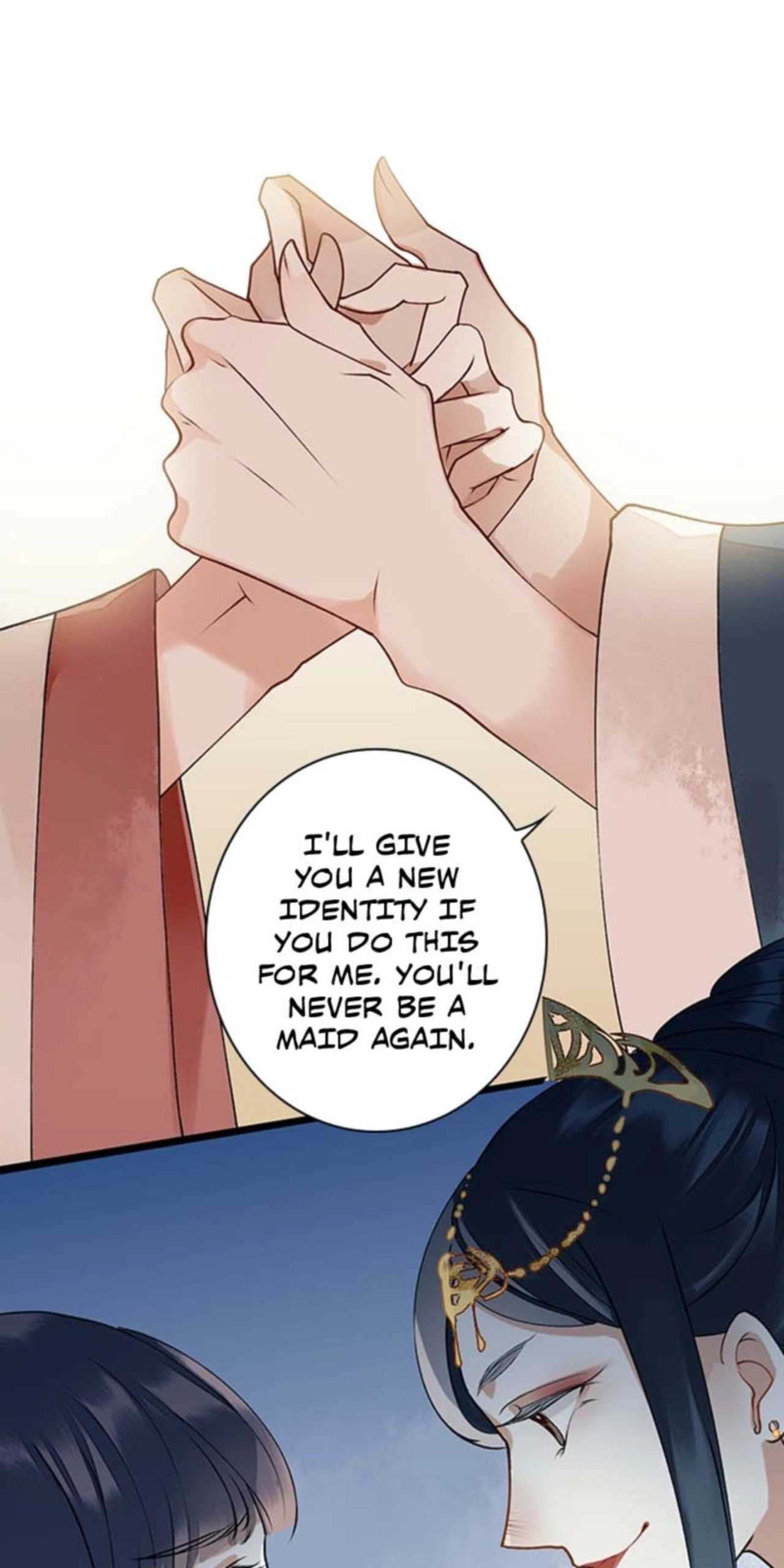 Read Return for Revenge chapter 12 image 5 on Lezhin