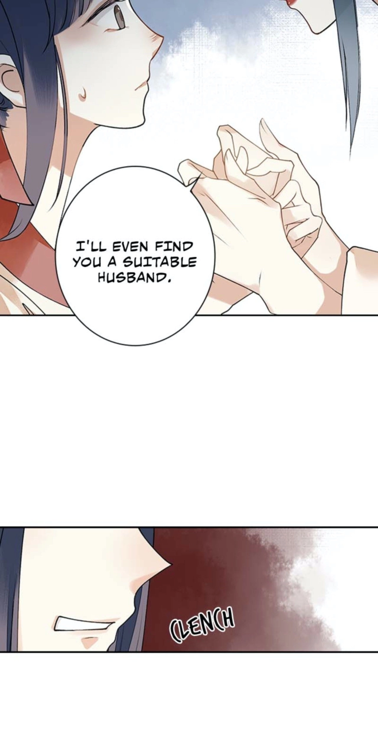 Read Return for Revenge chapter 12 image 6 on Lezhin