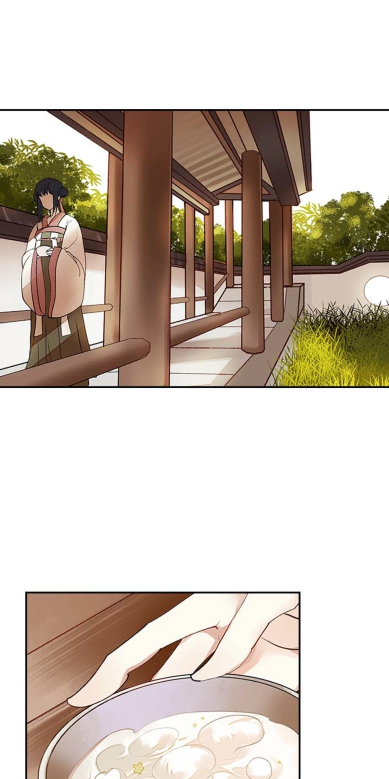 Read Return for Revenge chapter 12 image 8 on Lezhin