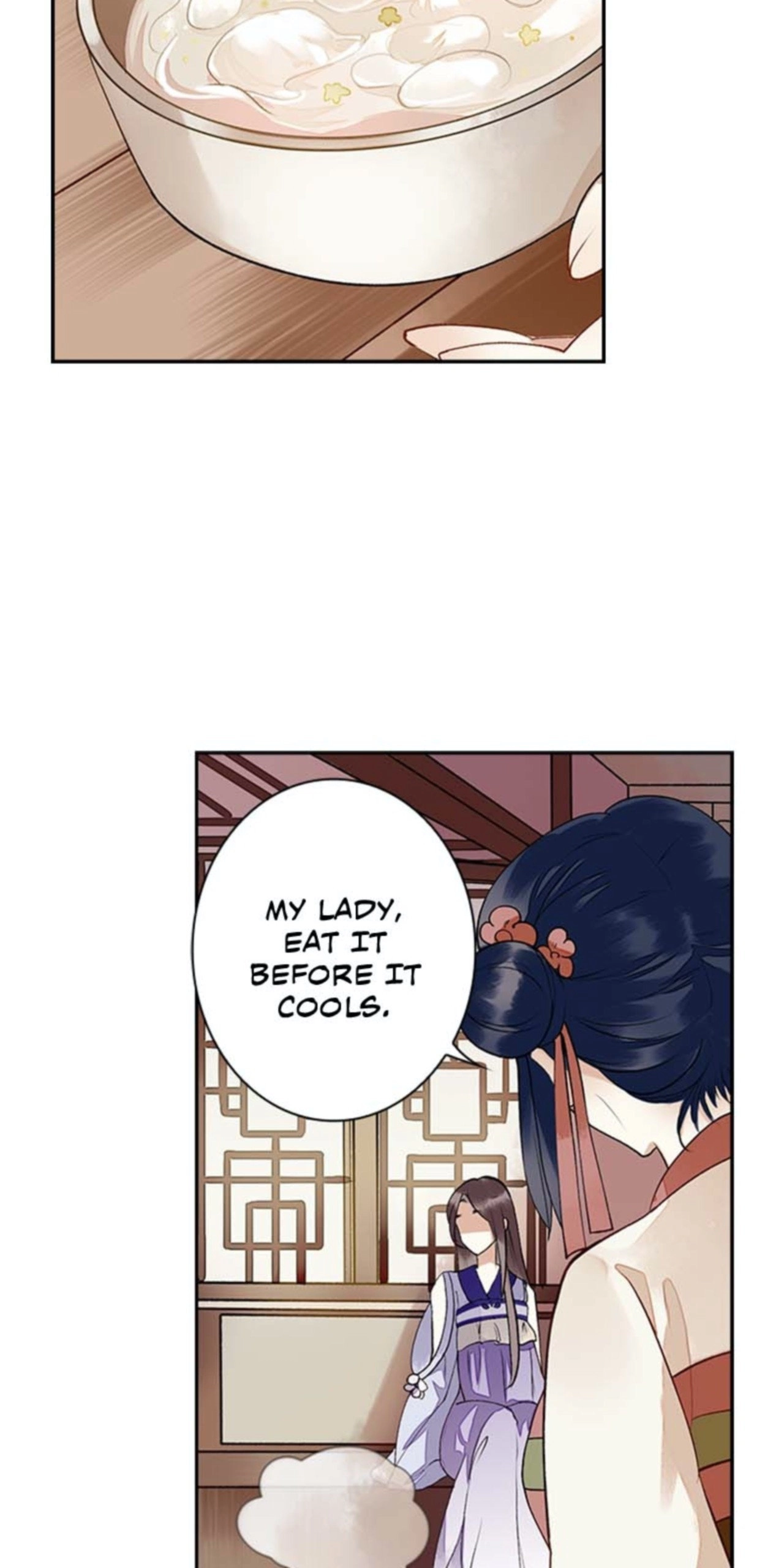 Read Return for Revenge chapter 12 image 9 on Lezhin
