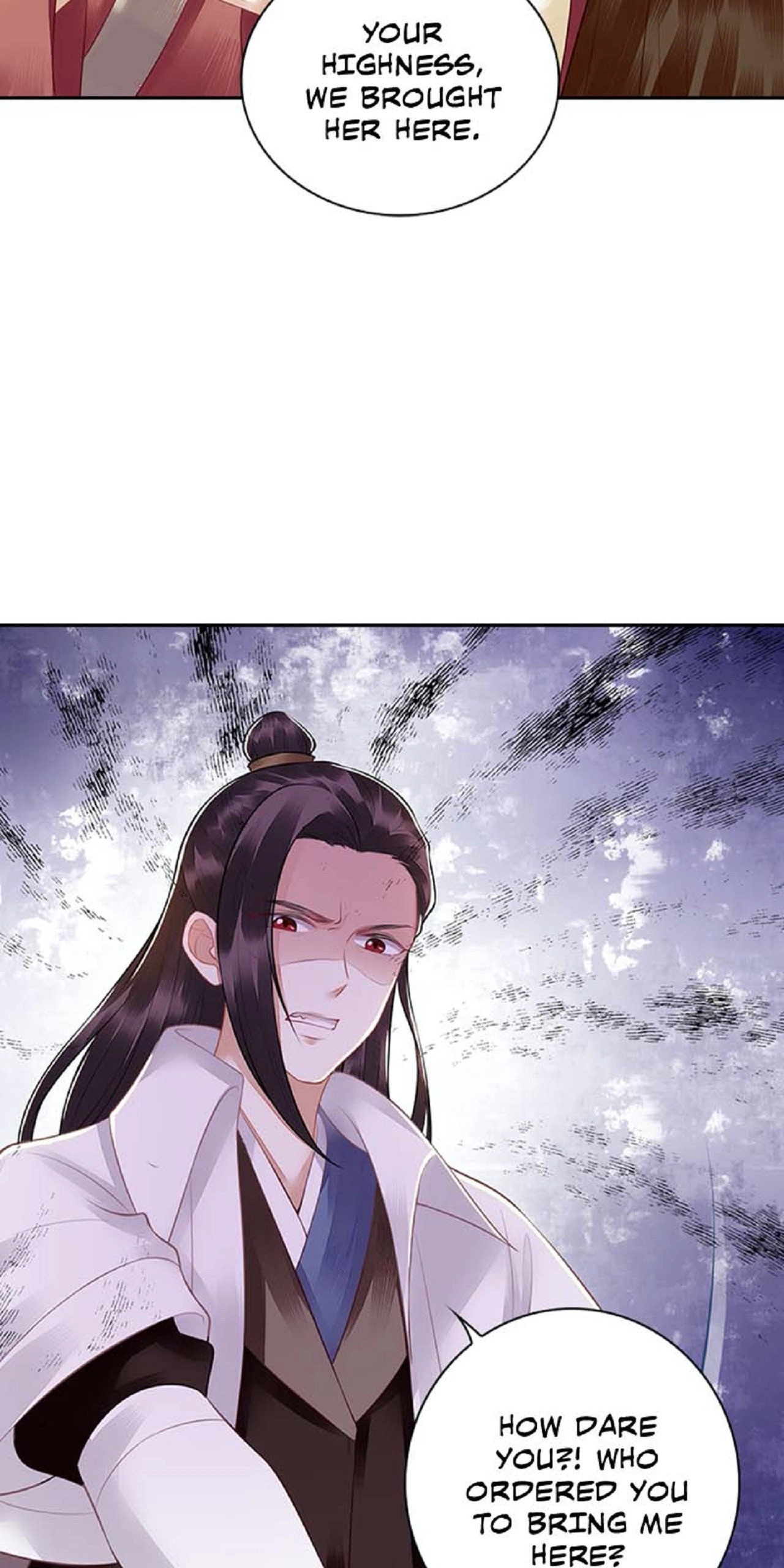 Read Return for Revenge chapter 120 image 1 on Lezhin